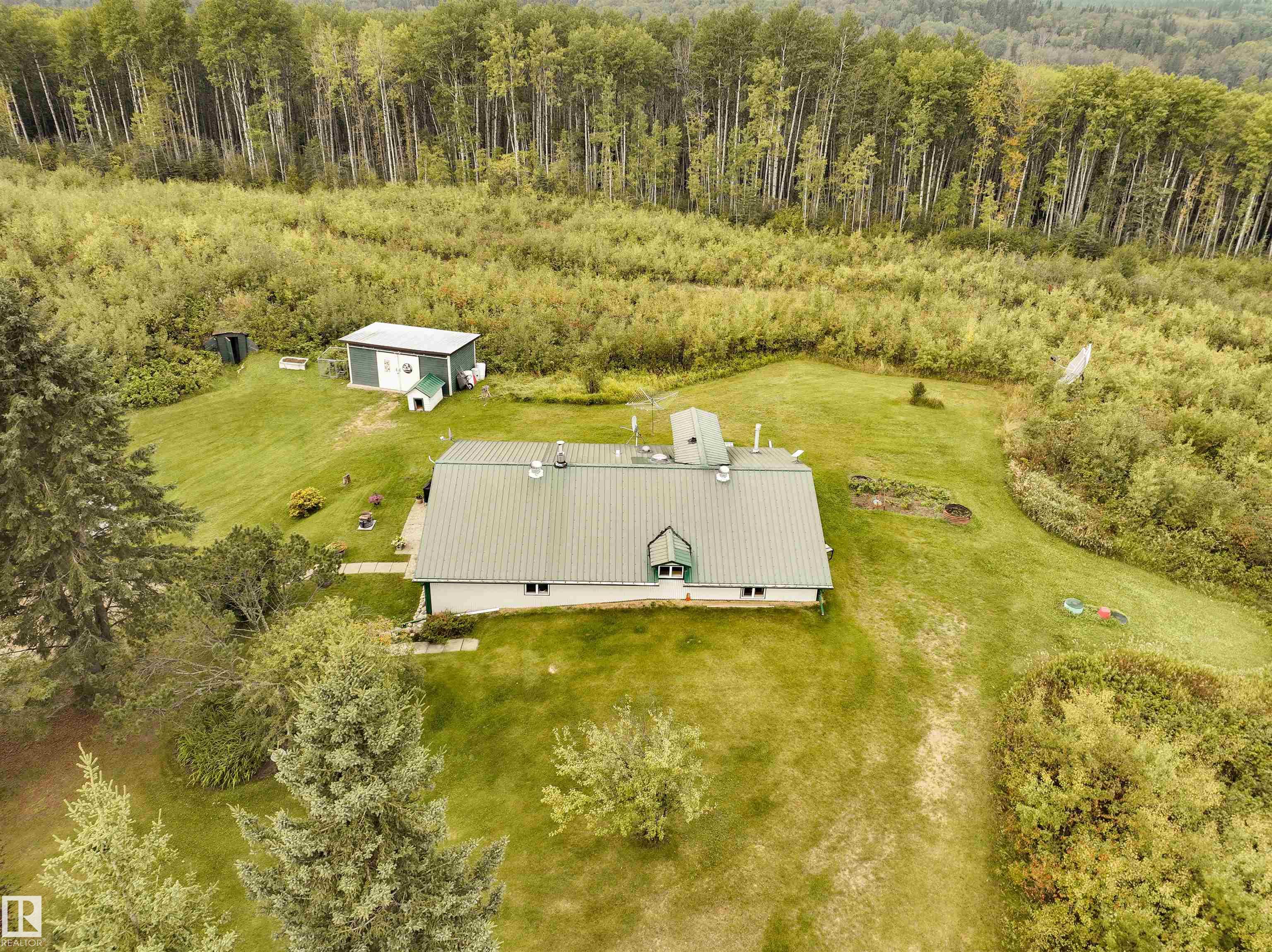 Fifth View of 11069 Township Road 713, None, Rural Lesser Slave River M.D., Alberta, T0G 2B0
