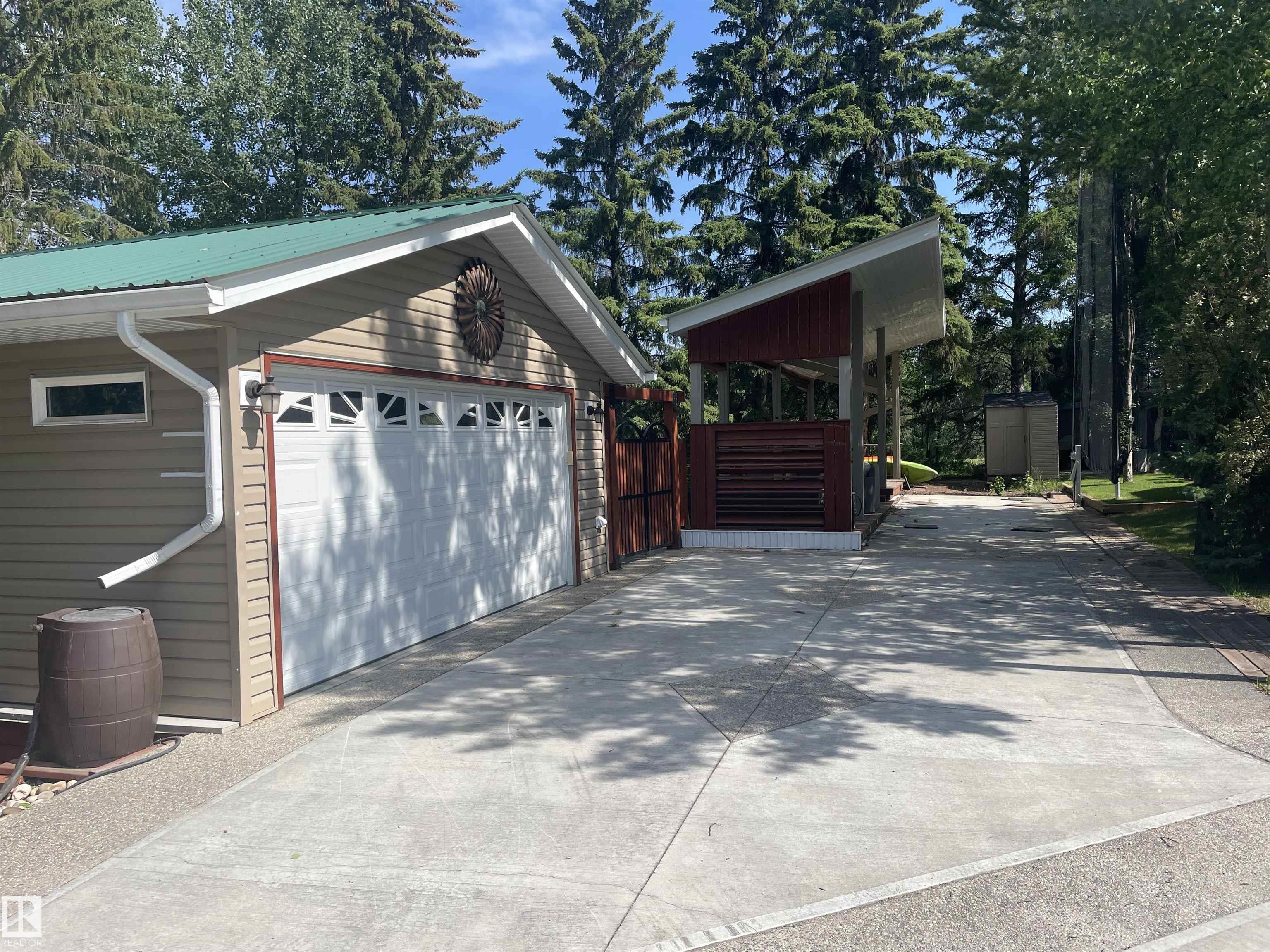 50 53207A HWY 31, E4482465, Alberta,