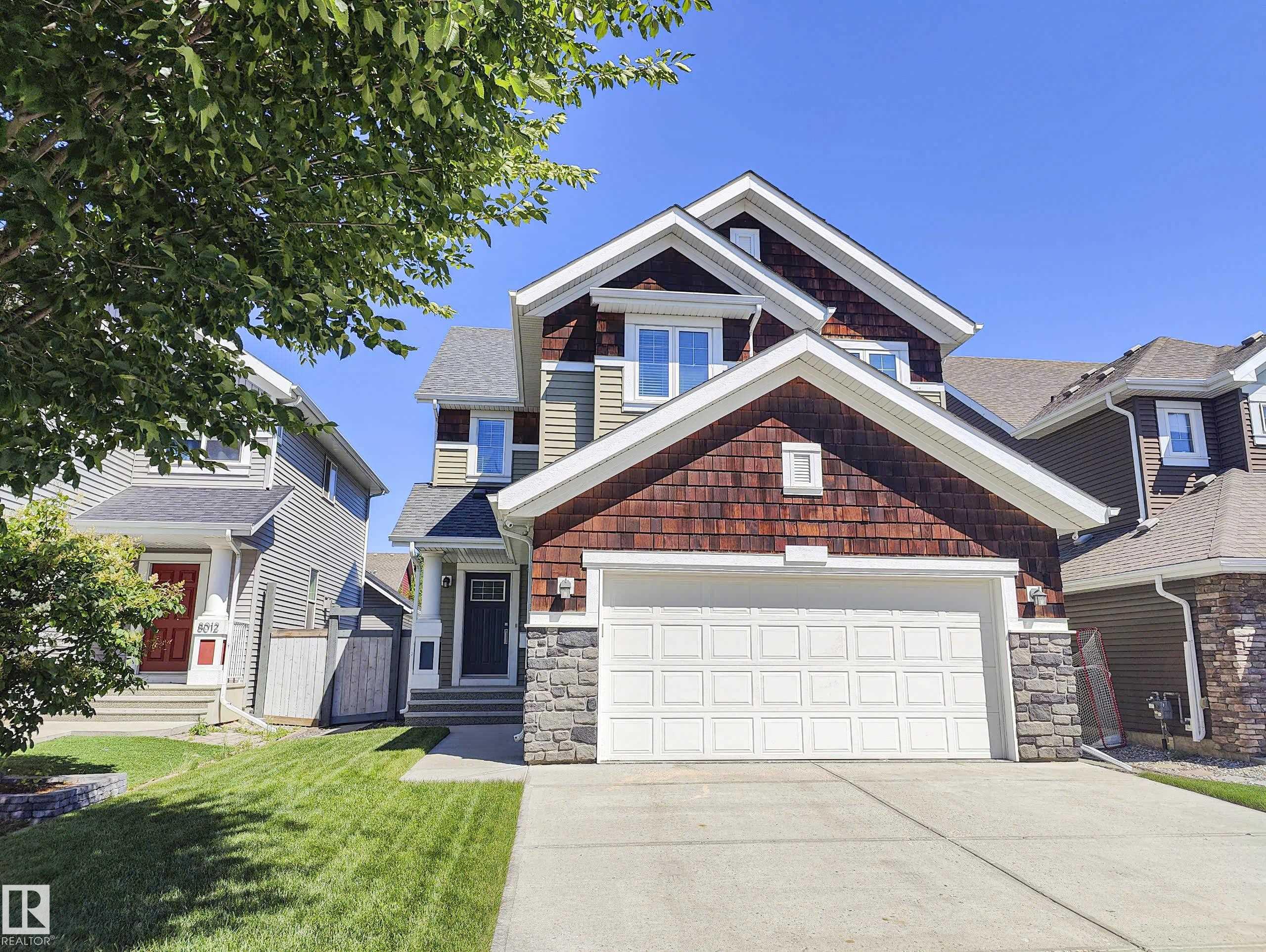 8008 18 Avenue SW, E4482477, Alberta,