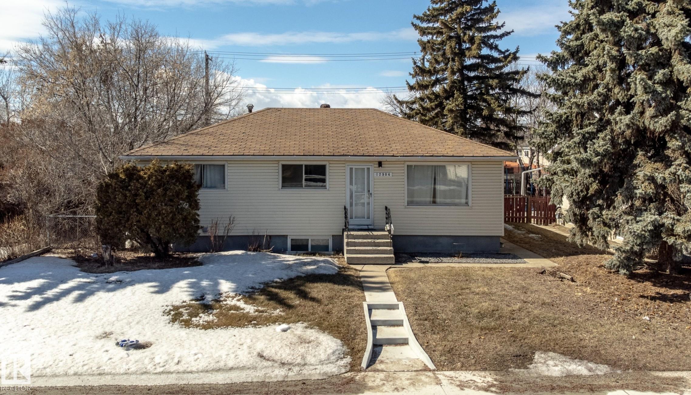 12904 90 Street, E4482481, Alberta,