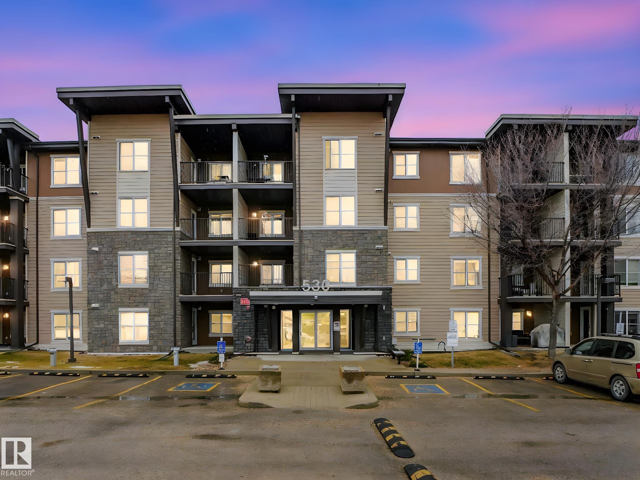 116 530 WATT Boulevard, E4482486, Alberta,