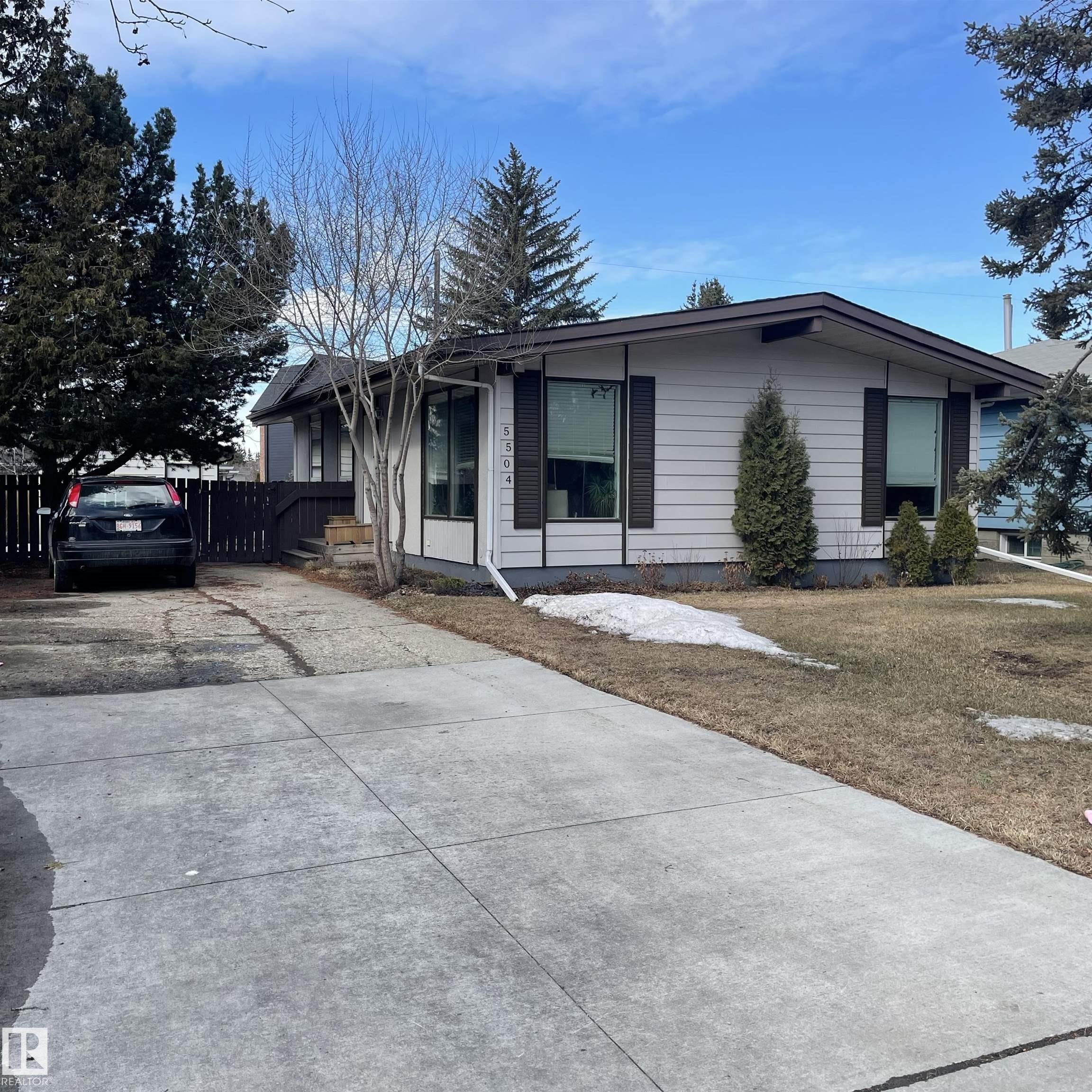 5504 111a Street NW, E4482490, Alberta,