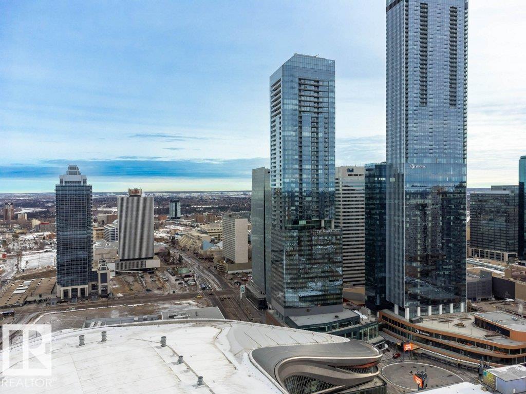 3606 10360 102 Street, E4482505, Alberta,