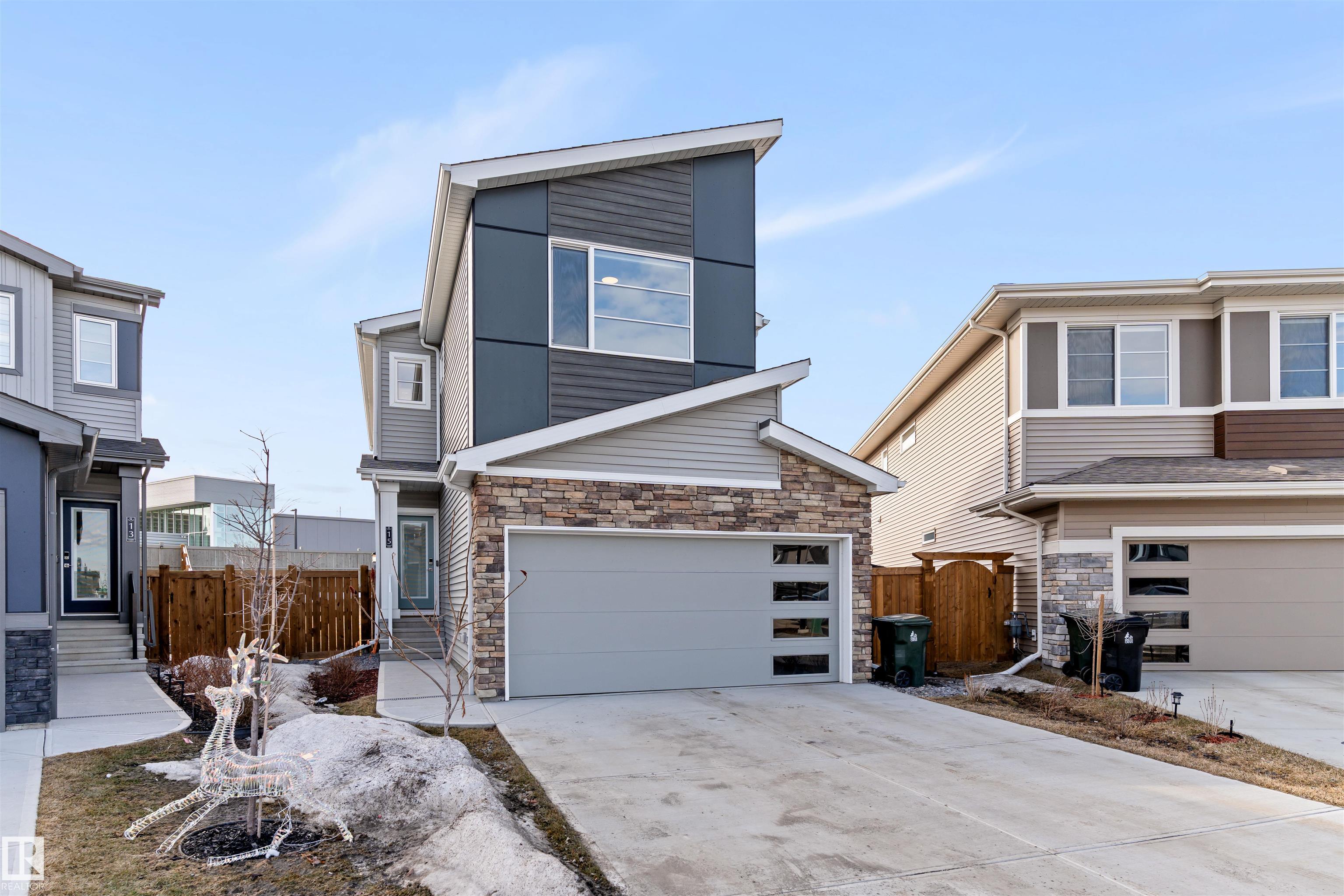 15 GAMBEL Loop, E4482509, Alberta,