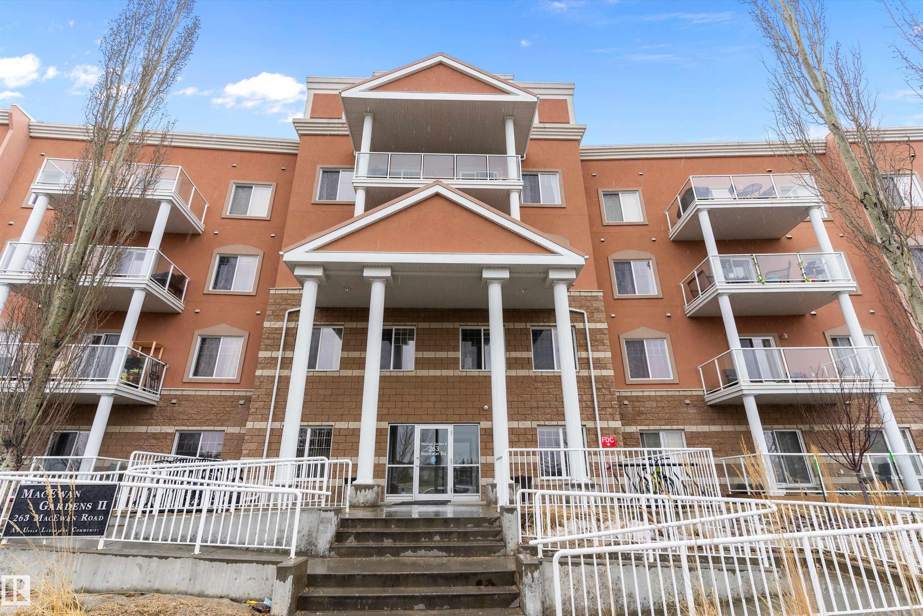 213 263 MACEWAN Road, E4482516, Alberta,