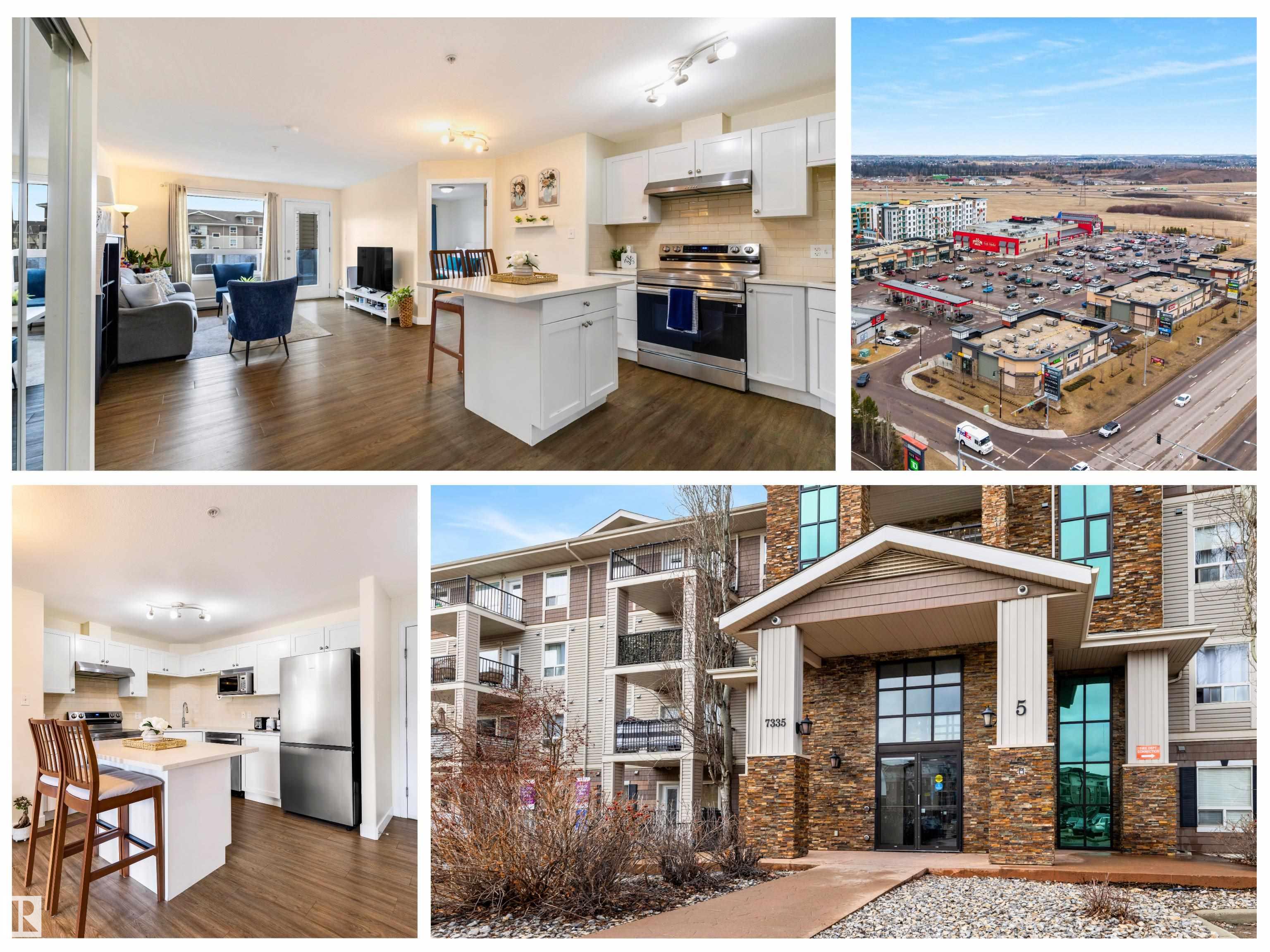 5306 7335 SOUTH TERWILLEGAR Drive, E4482519, Alberta,