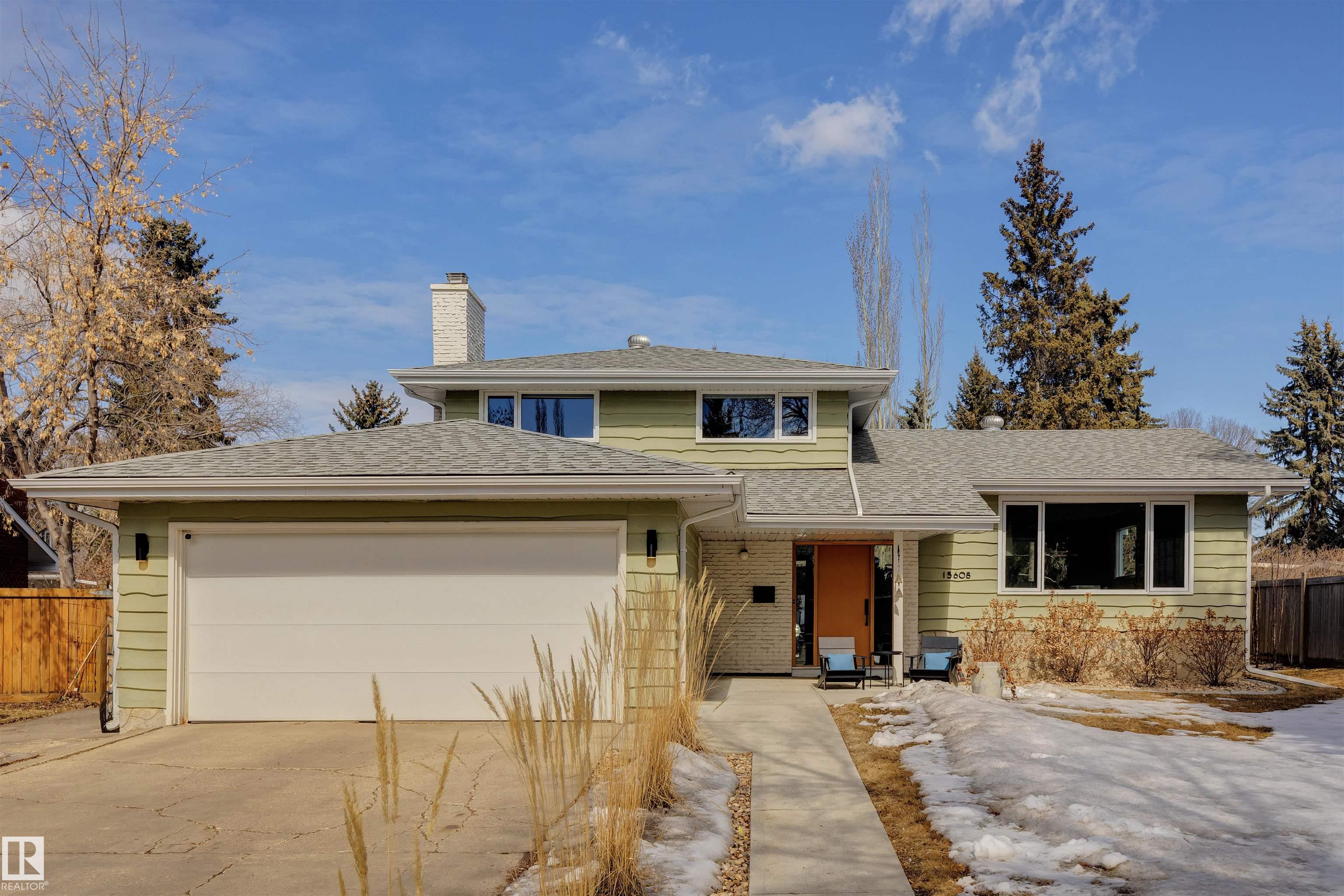 15608 75 Avenue, E4482521, Alberta,