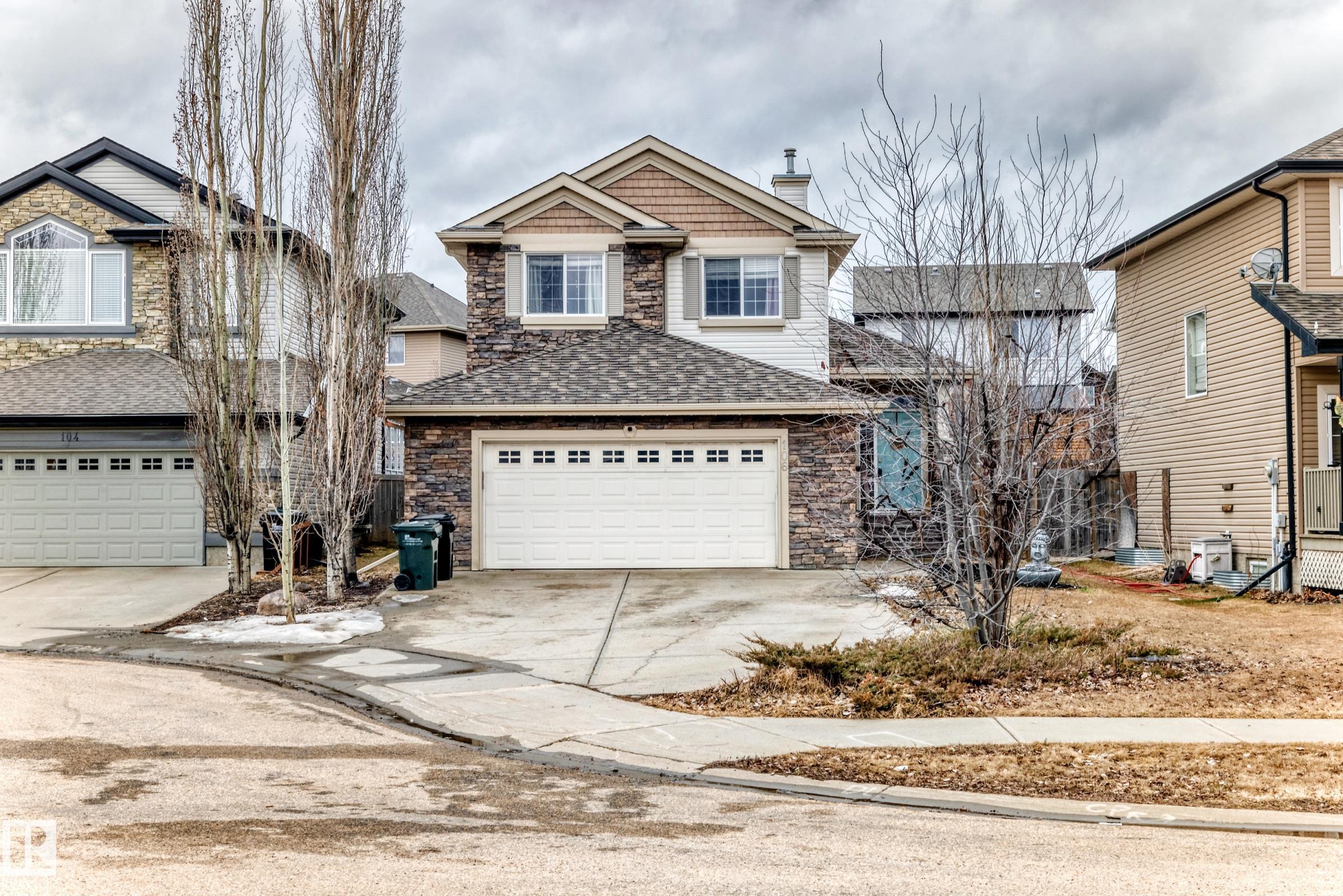 106 CAMPBELL Drive, E4482526, Alberta,