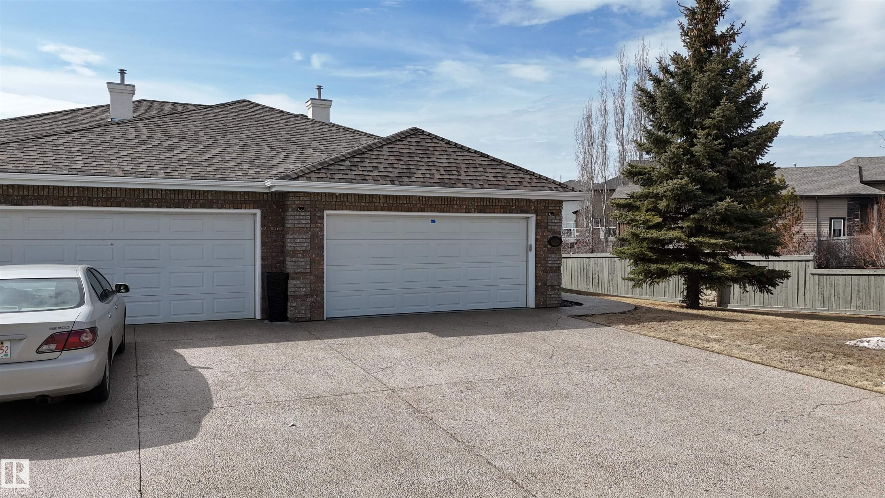Third View of 6604 SANDIN COVE Cove, South Terwillegar, Edmonton, Alberta, T6R 0G2