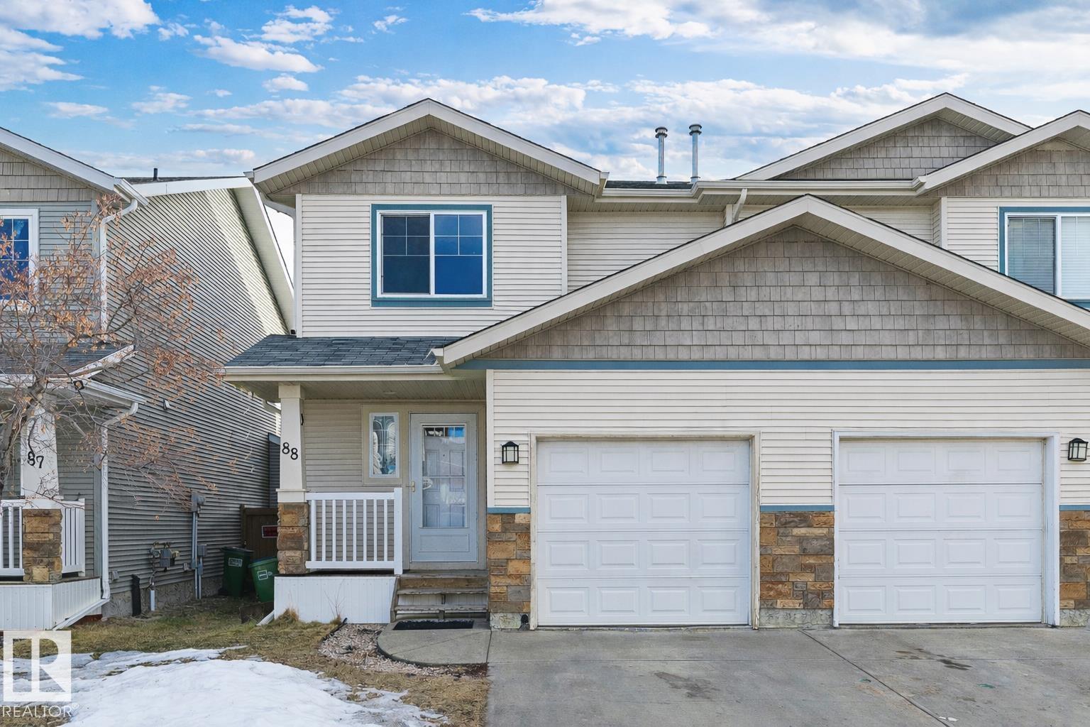 88 14208 36 Street, E4482533, Alberta,