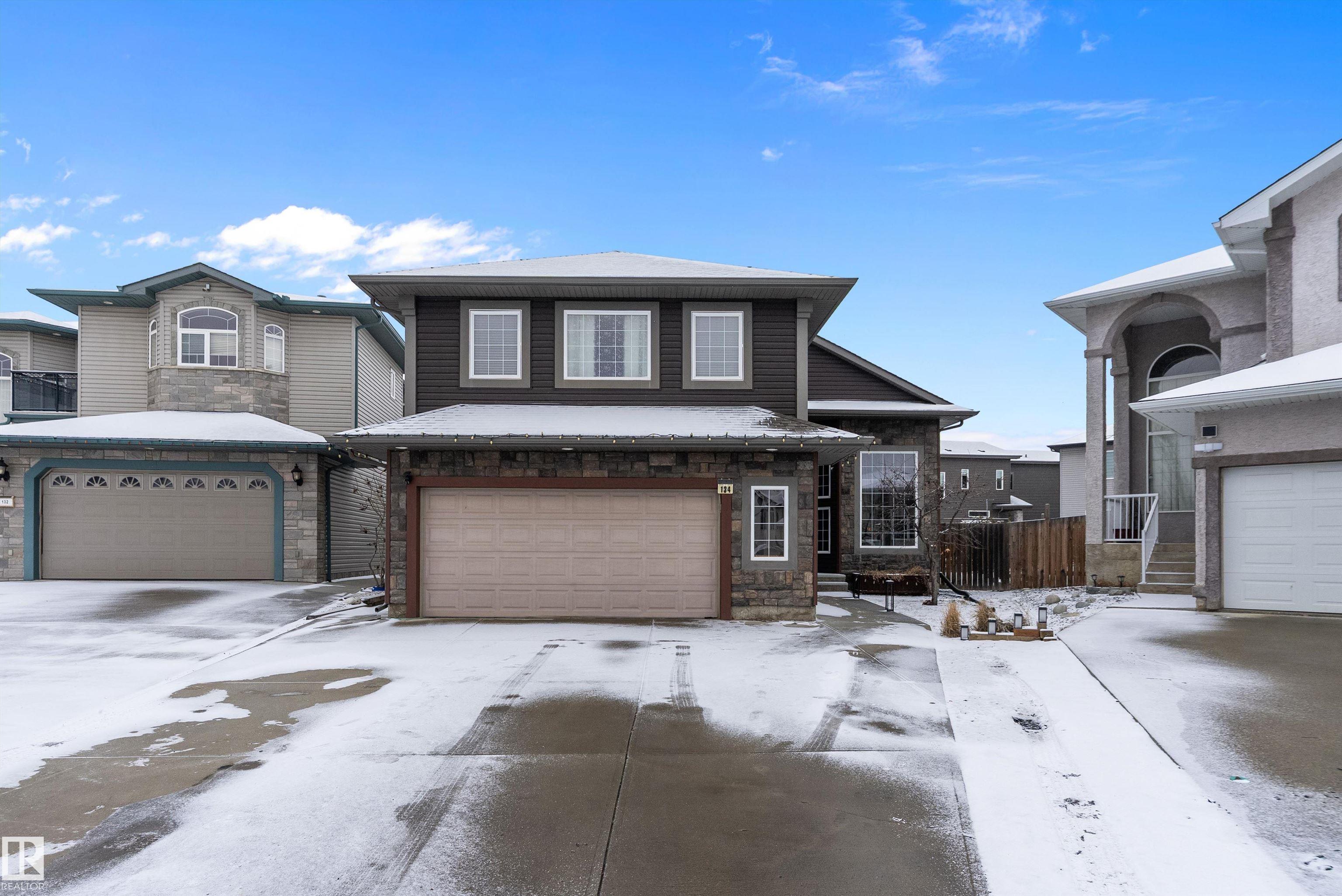 134 FRASER Way, E4482554, Alberta,