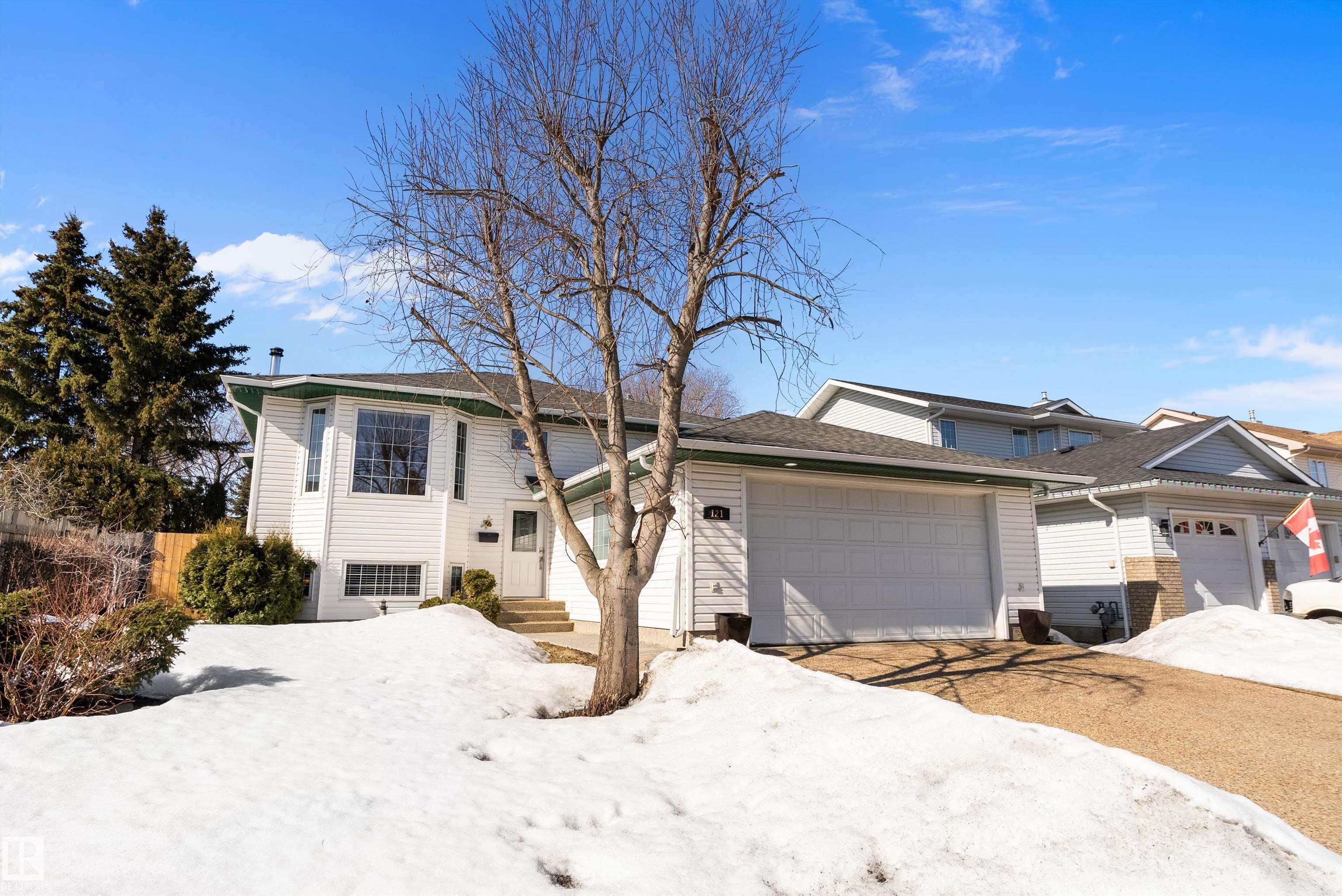 121 DUFFERIN Street, E4482559, Alberta,