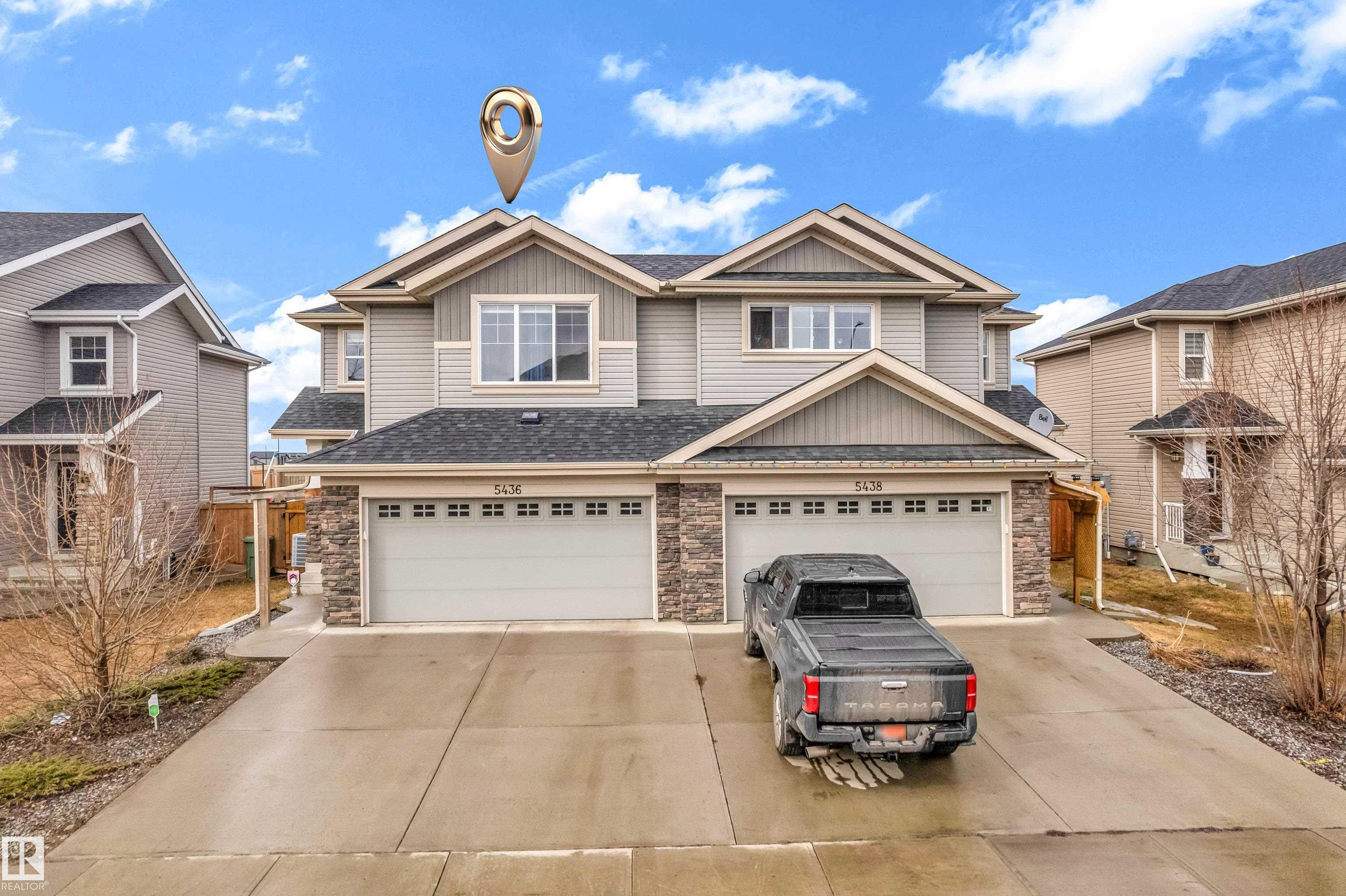 5436 67 Street, E4482573, Alberta,