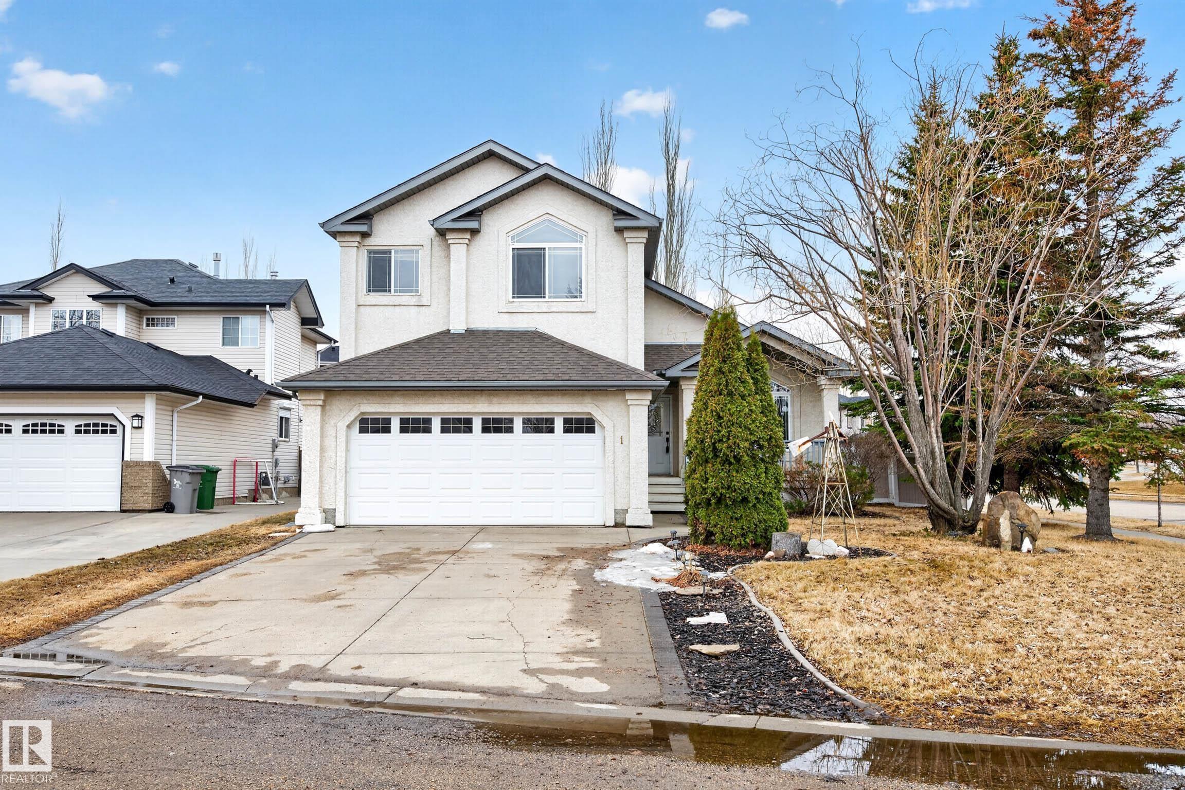 1 BROCHU Court, E4482588, Alberta,