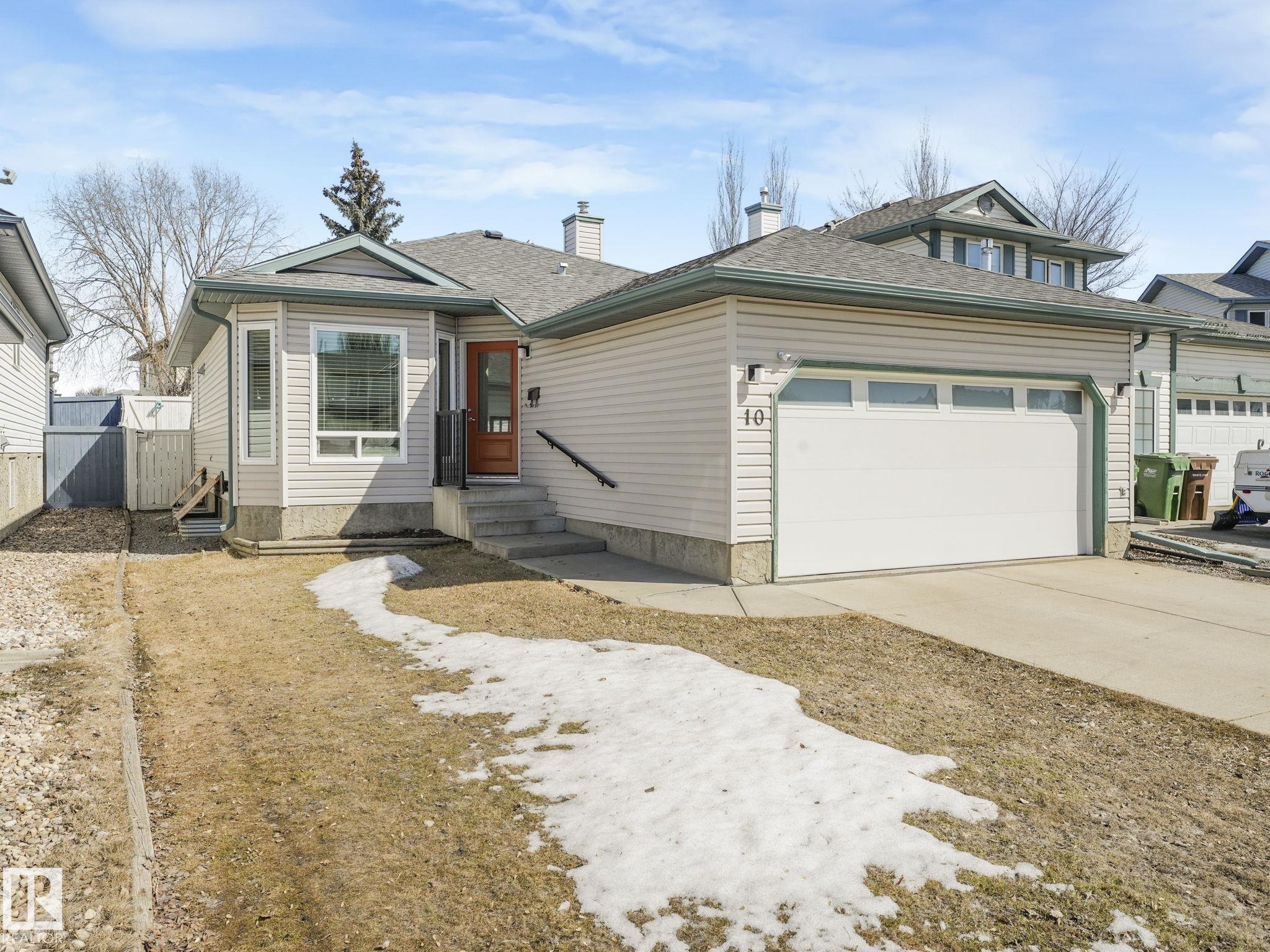 10 HORTON Court, E4482601, Alberta,