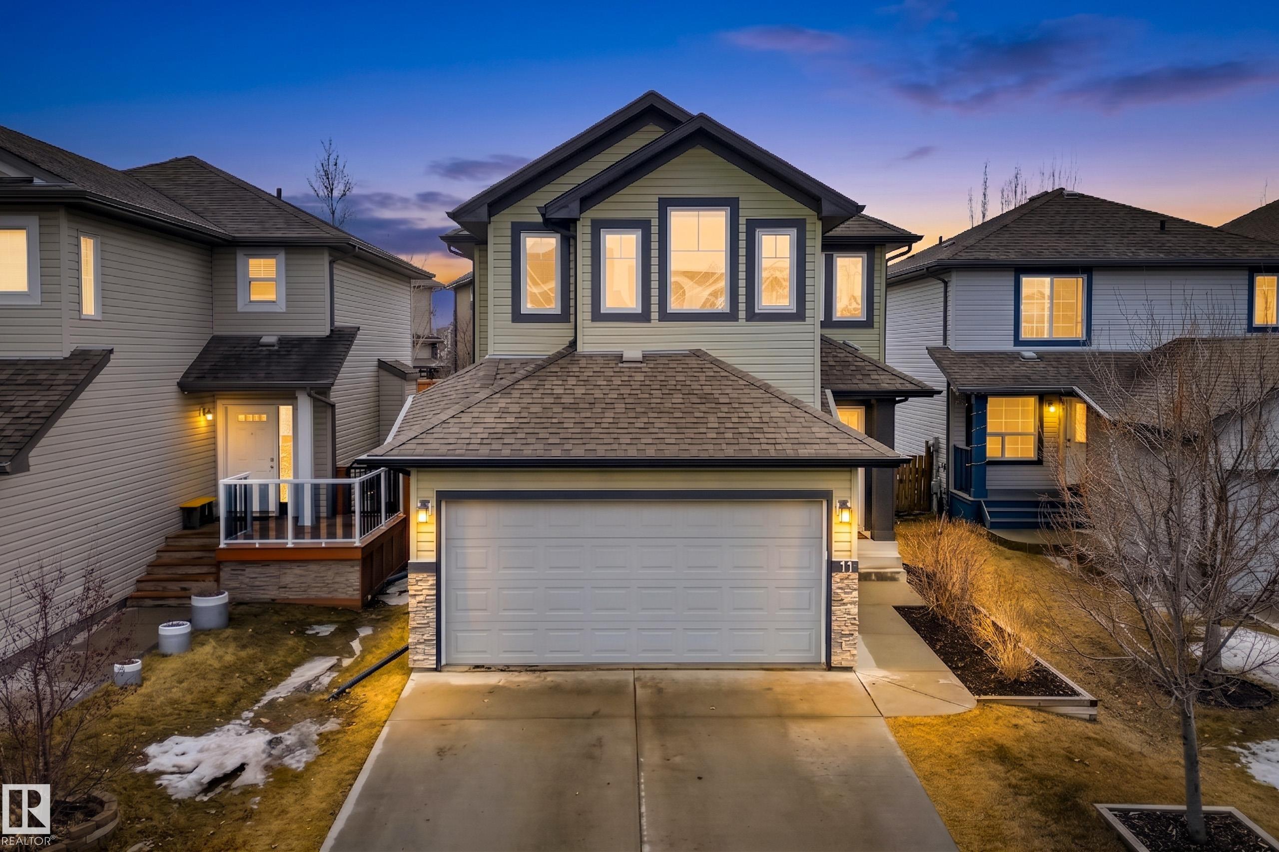 11 SPRINGDALE Point(e), E4482611, Alberta,