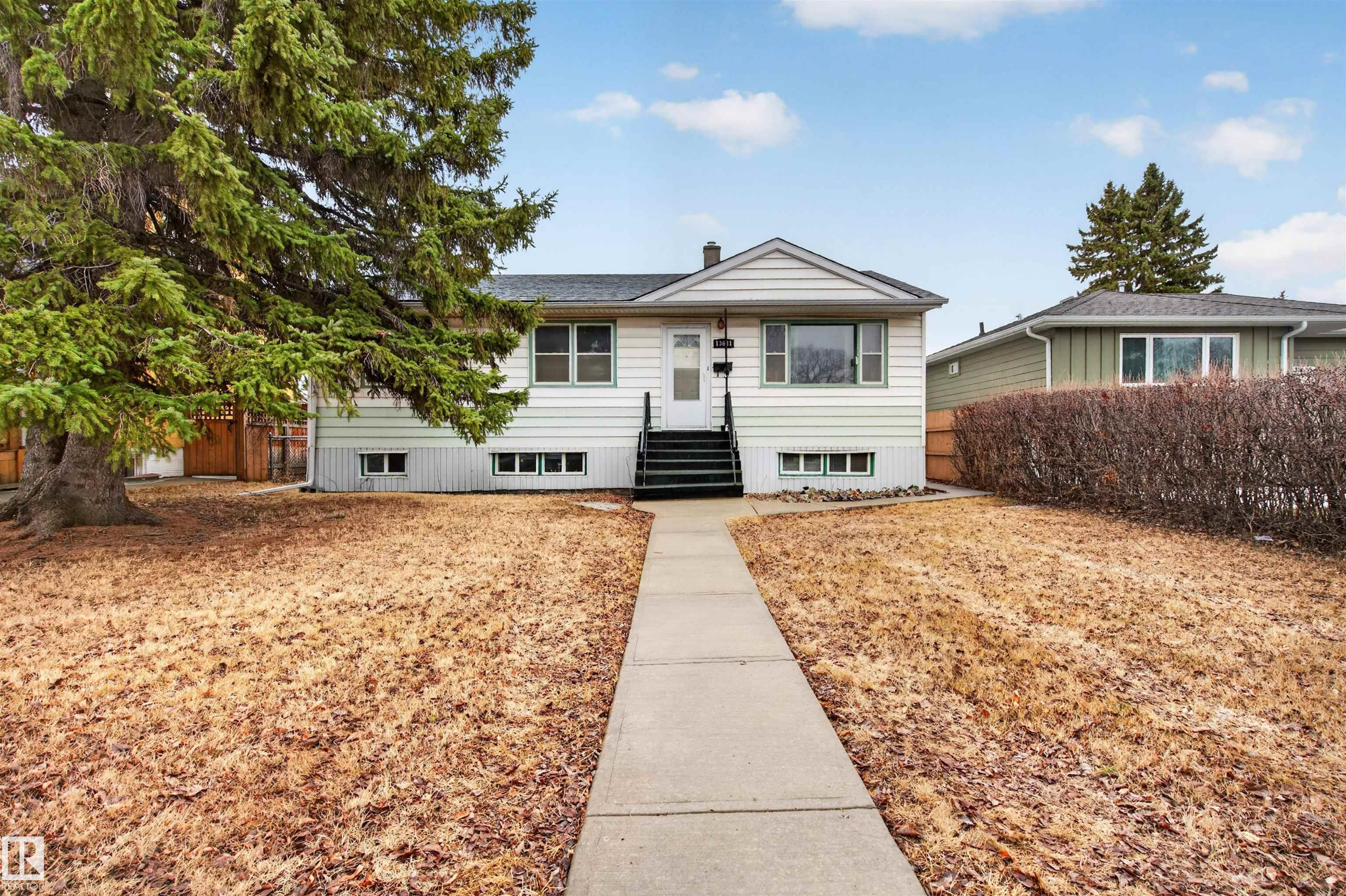 13631 119 Avenue, E4482614, Alberta,