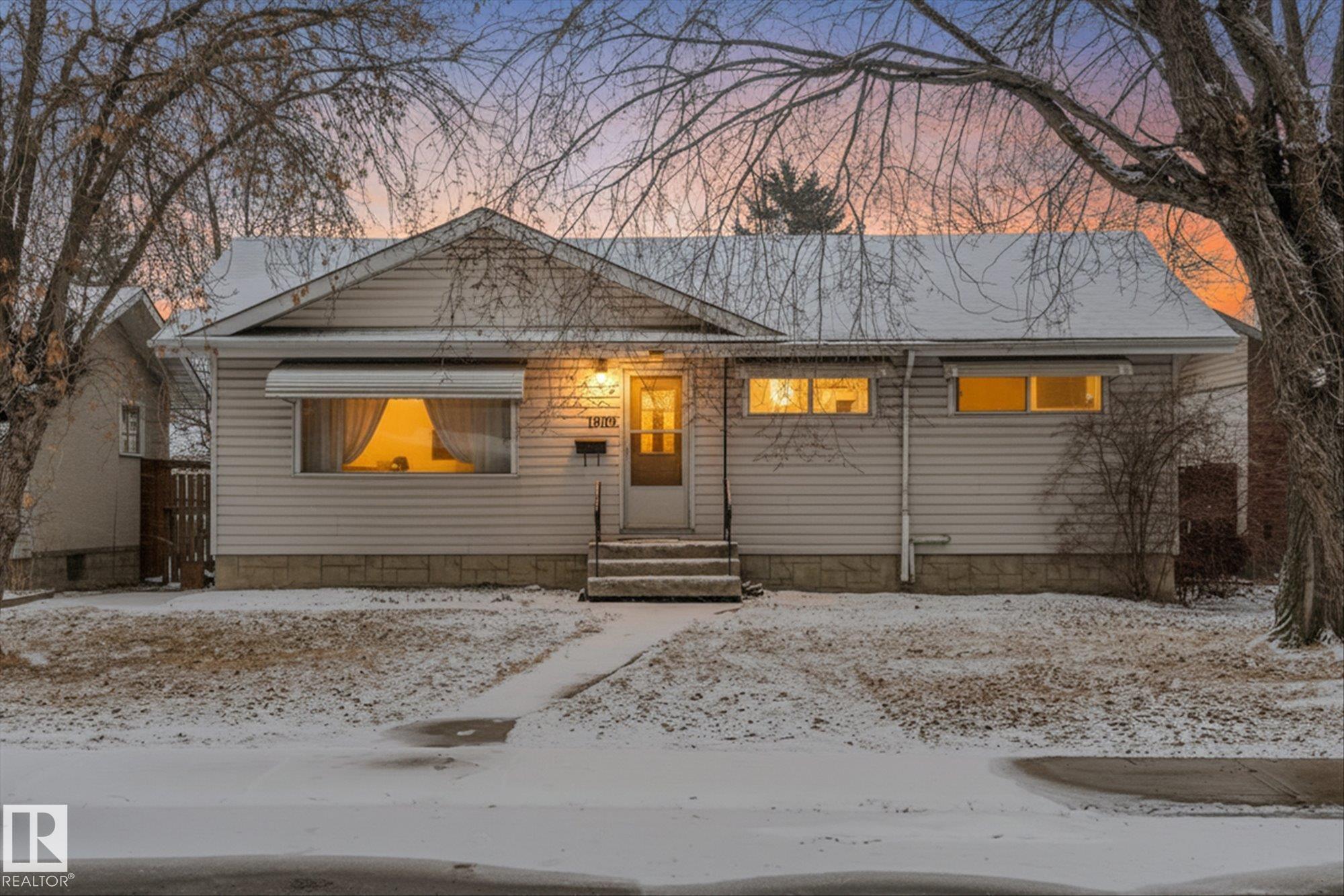 7909 160 Street, E4482615, Alberta,