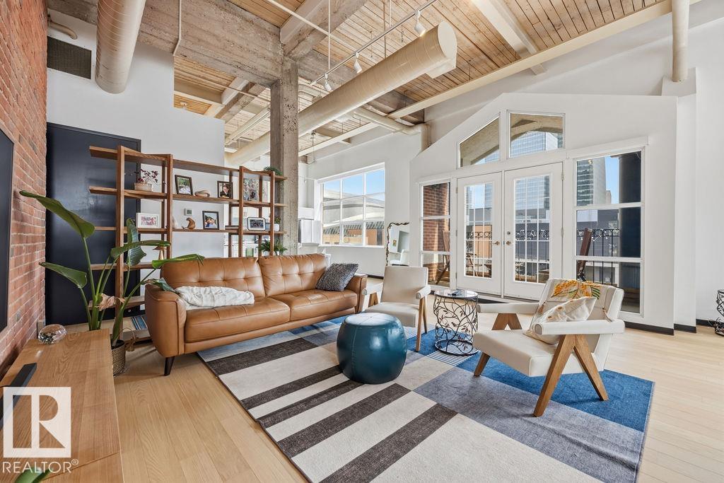 301 10330 104 Street, E4482616, Alberta,