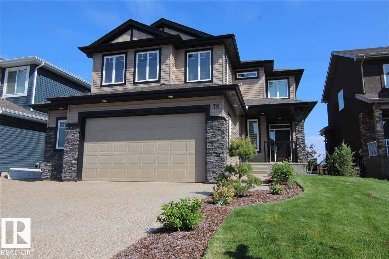 76 NEWGATE Way, E4482620, Alberta,