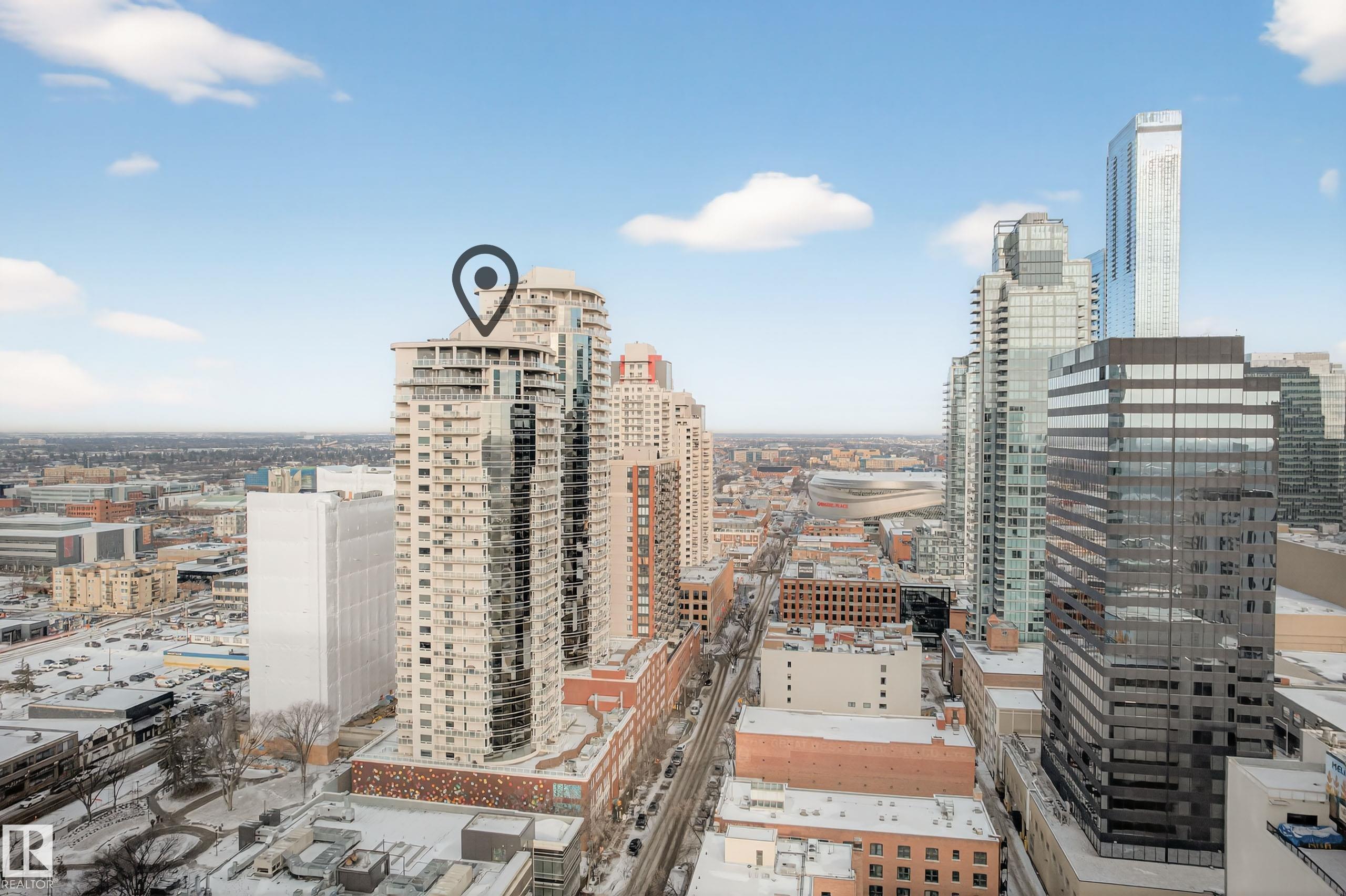 501 10136 104 Street, E4482627, Alberta,