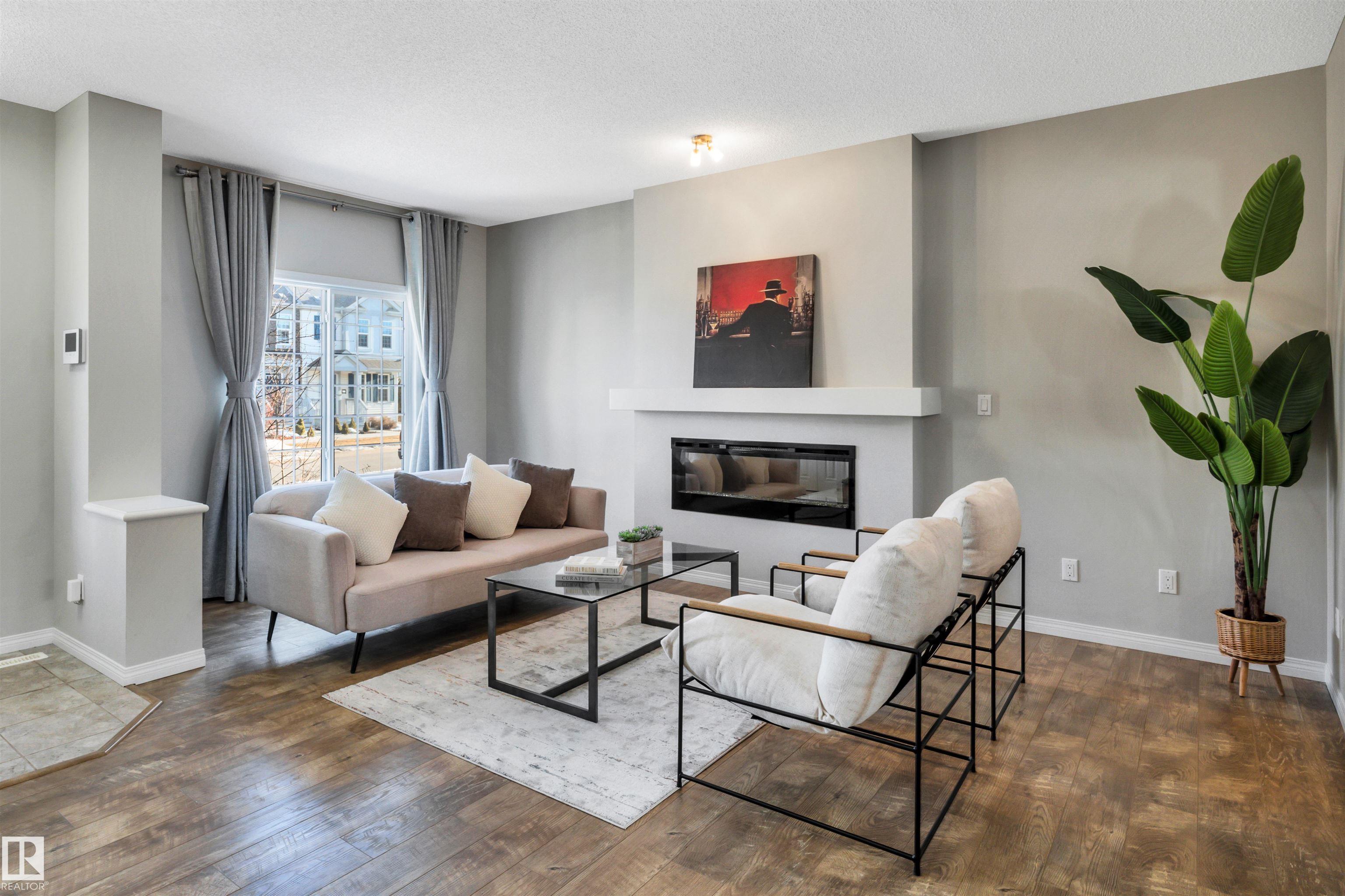 1271 CHAPPELLE Boulevard, E4482647, Alberta,