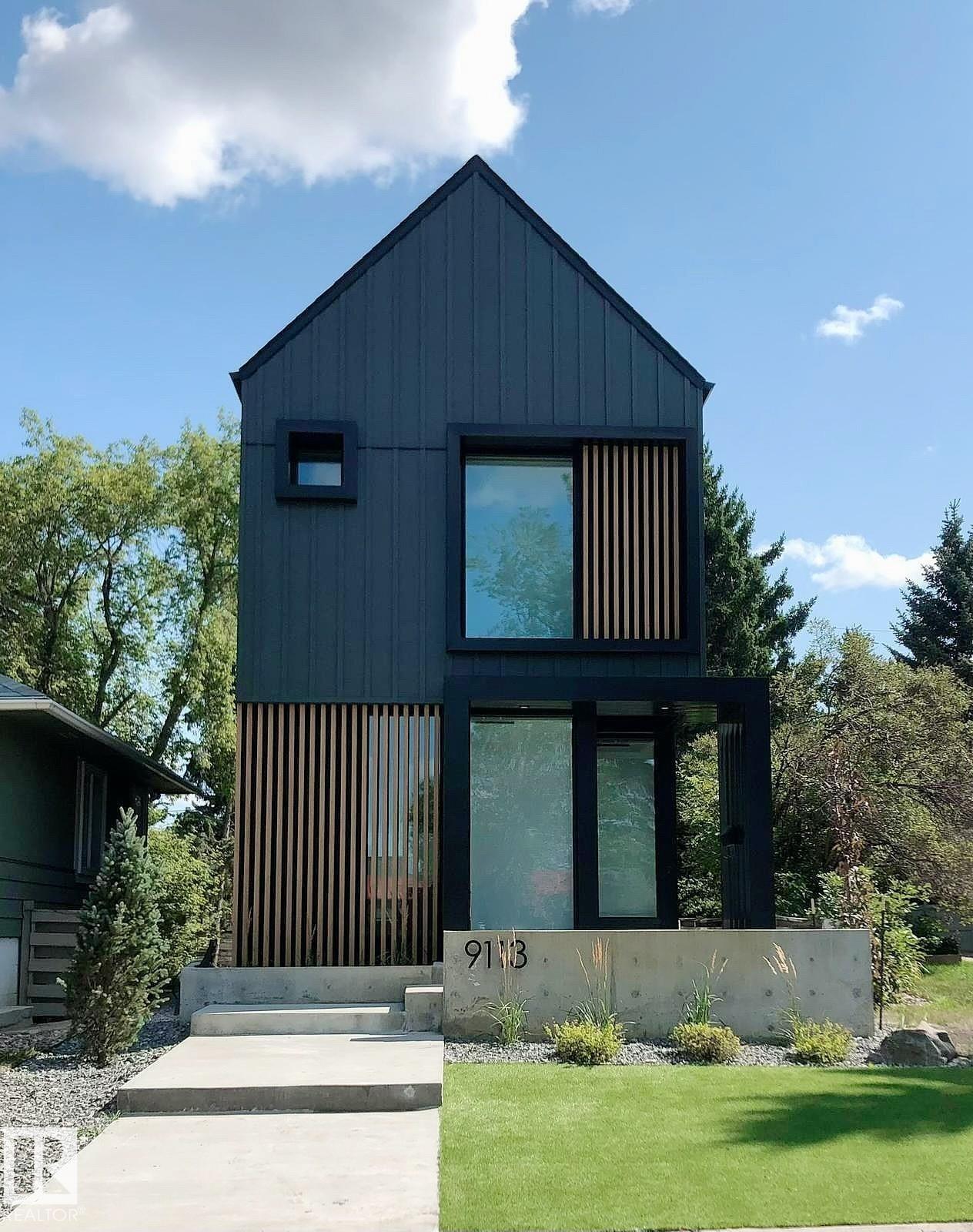 9113 142 Street NW, E4482662, Alberta,