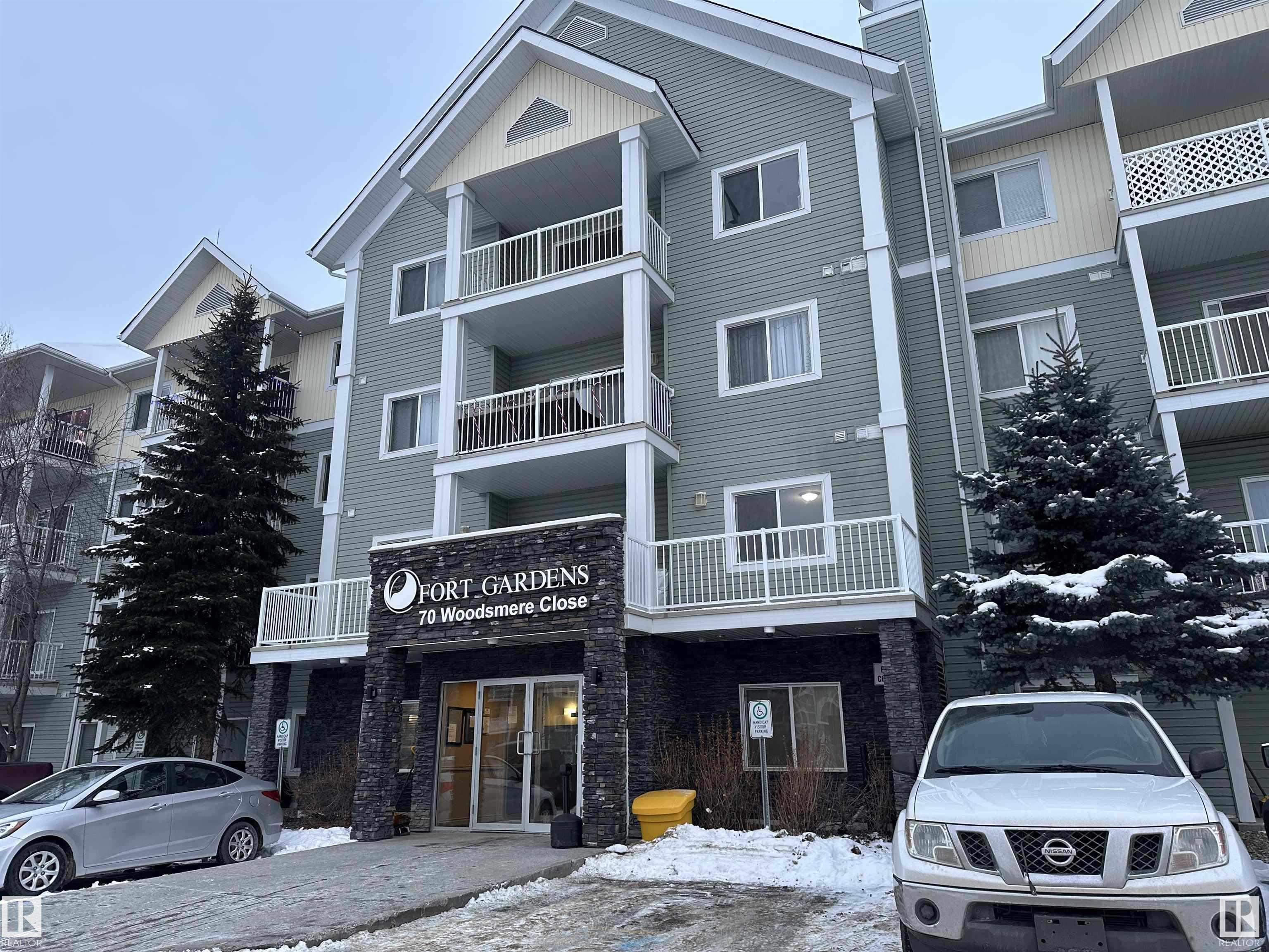 207 70 WOODSMERE, E4482665, Alberta,