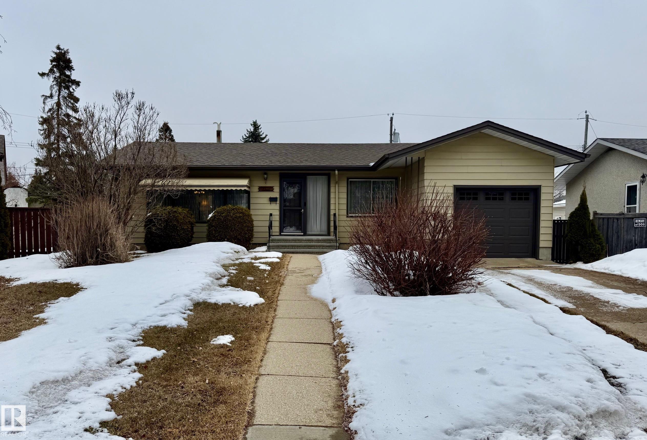 13515 129 Street, E4482670, Alberta,