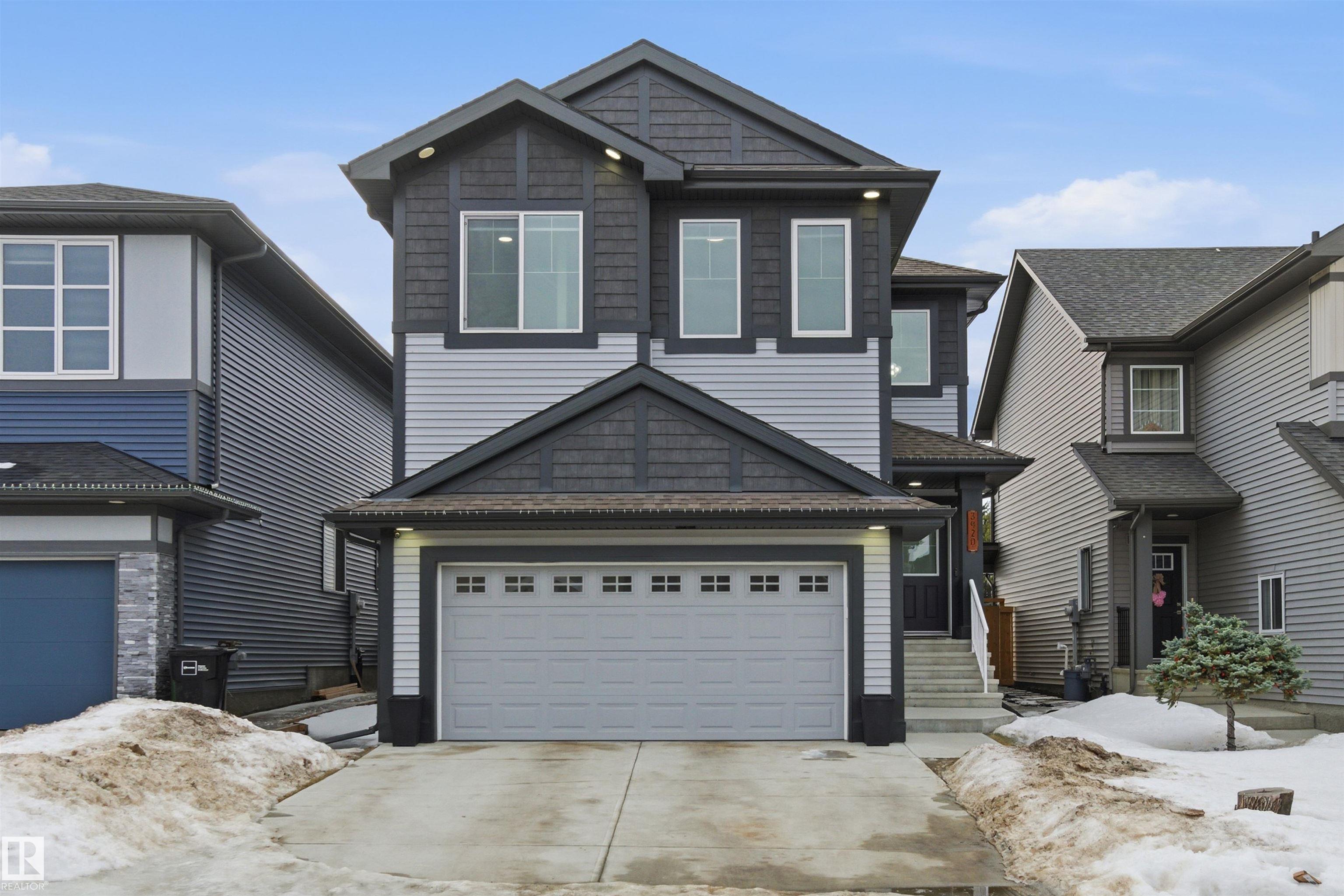 3420 CHECKNITA Terrace, E4482672, Alberta,