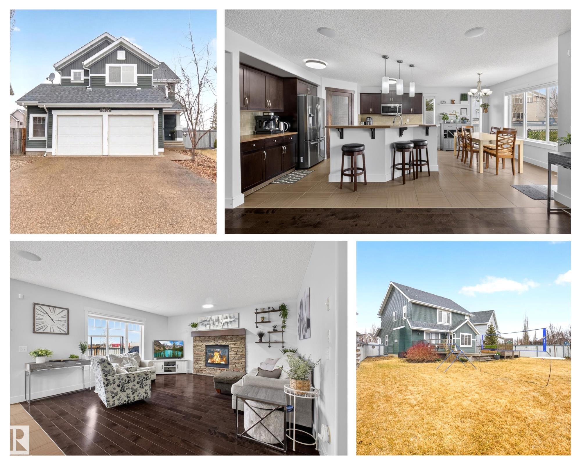 8132 16A Avenue, E4482674, Alberta,