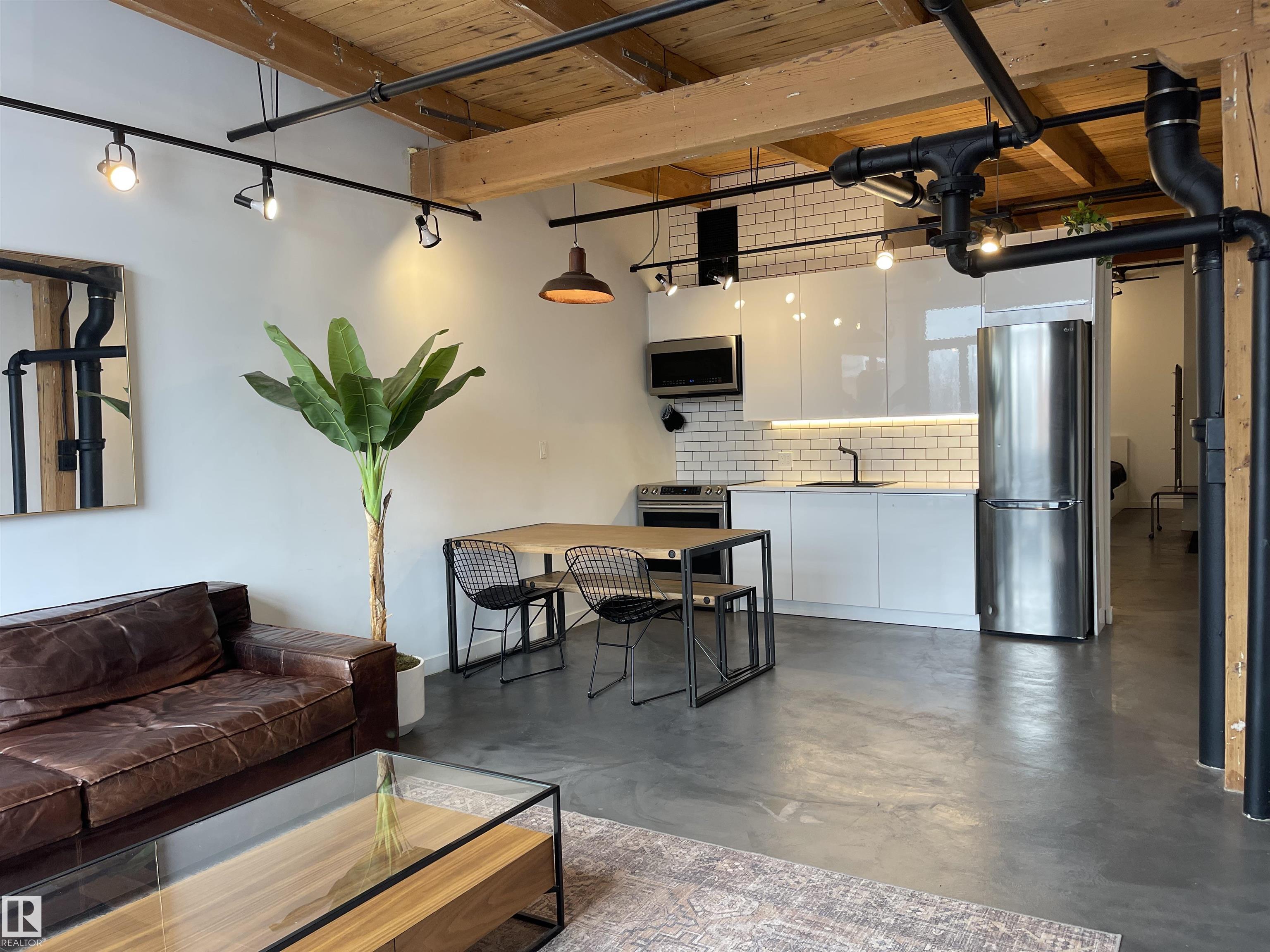 212 10309 107 Street, E4482680, Alberta,