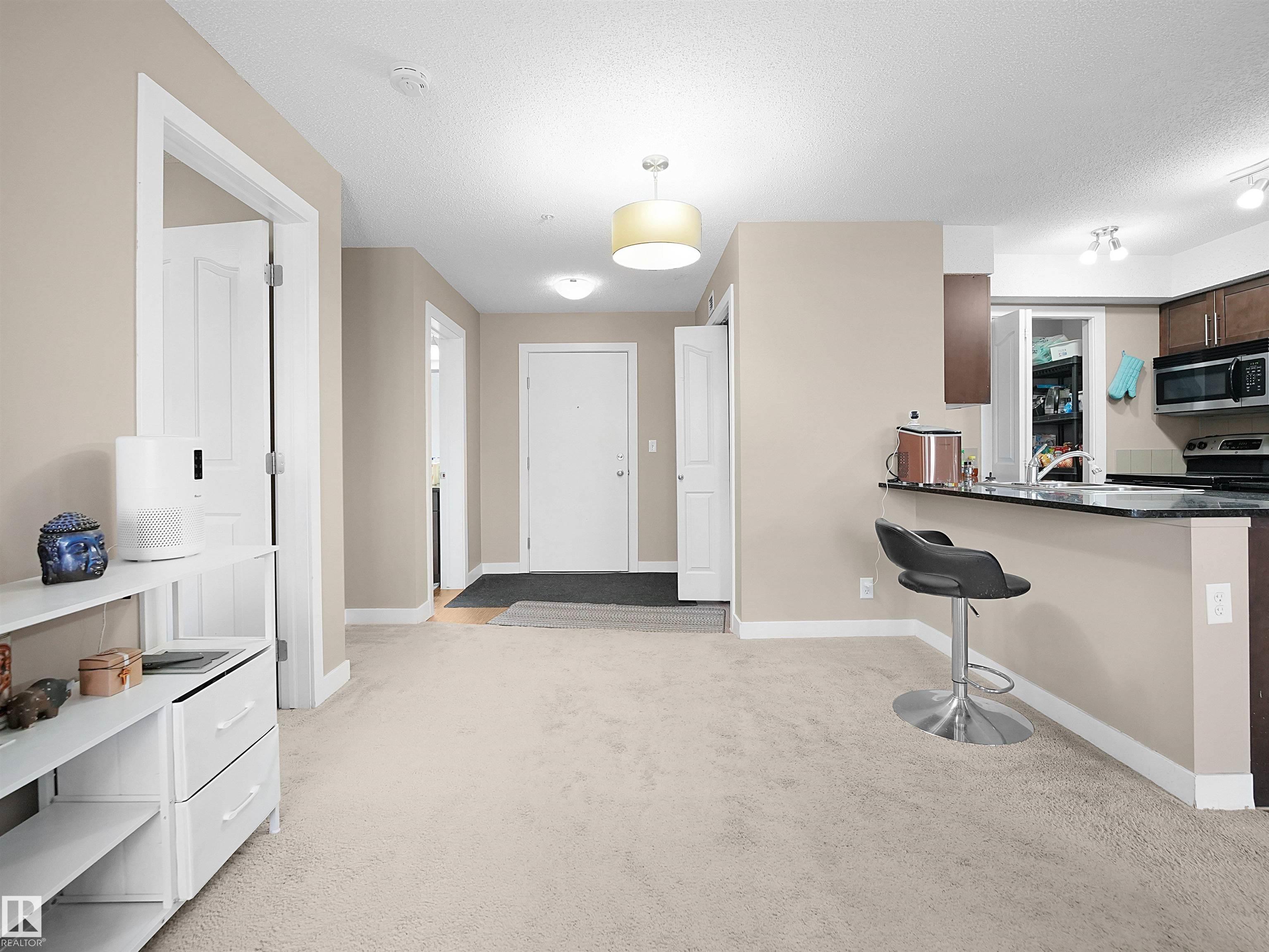 Fourth View of 107 11808 22 Avenue, Rutherford (Edmonton), Edmonton, Alberta, T6W 2A2