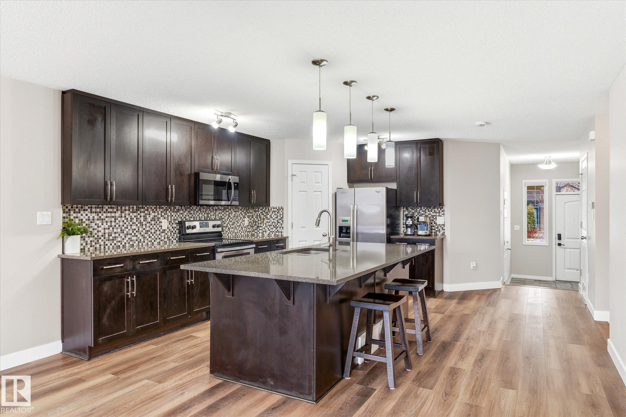 Third View of 1668 CHAPMAN Way, Chappelle Area, Edmonton, Alberta, T6W 0Y5