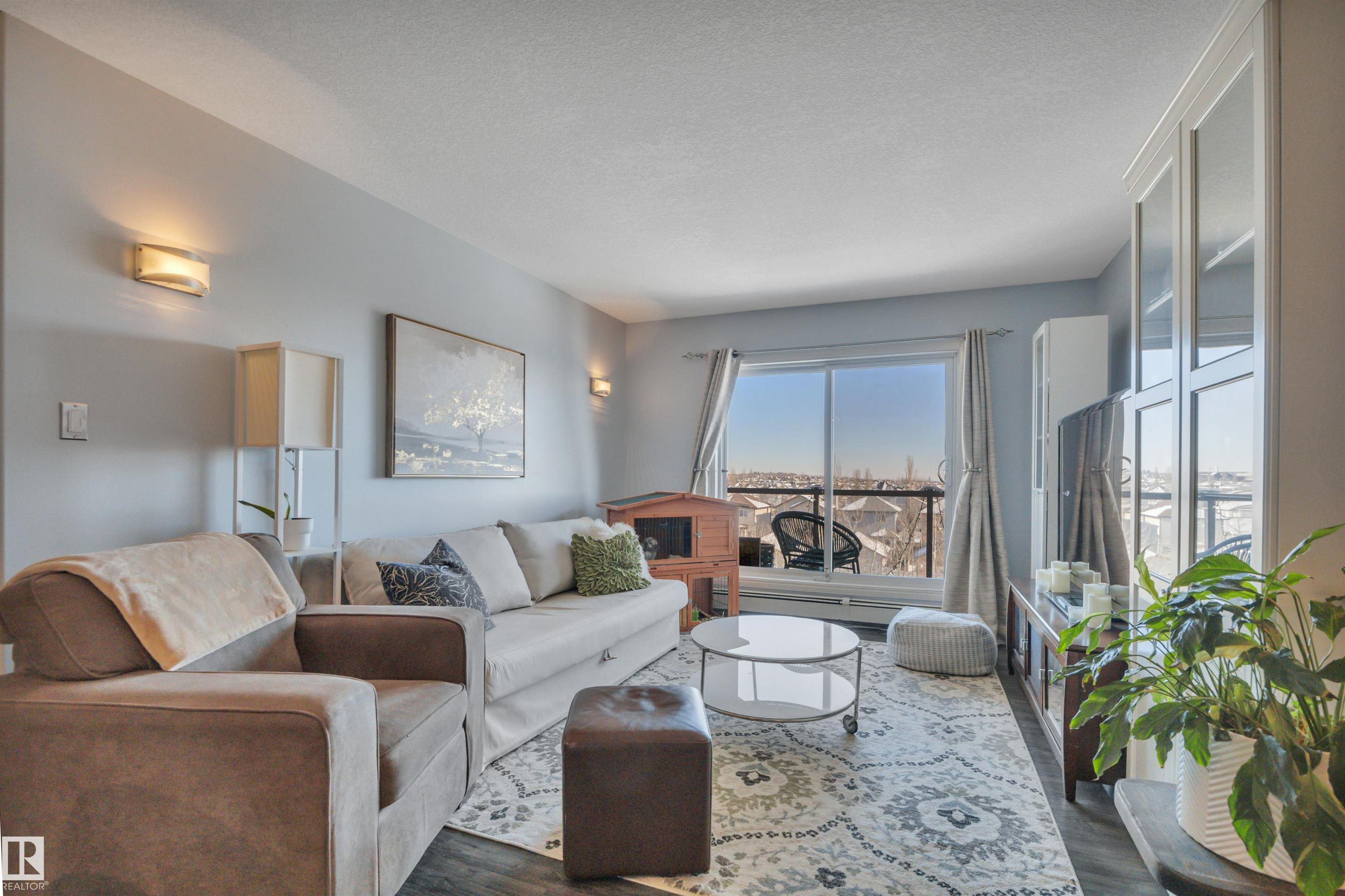 413 1204 156 Street, E4482683, Alberta,