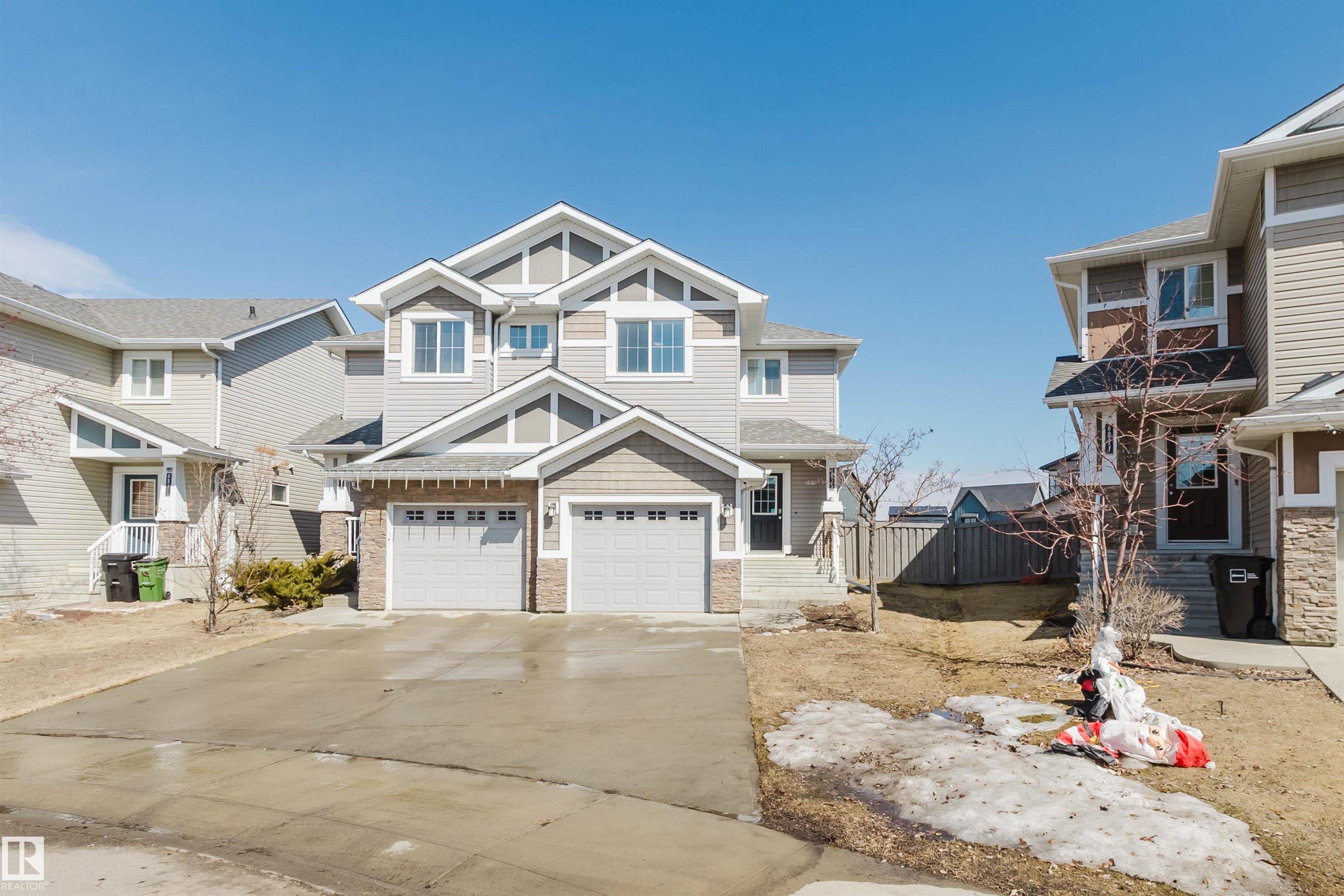 6825 CARDINAL LINK Link, E4482686, Alberta,