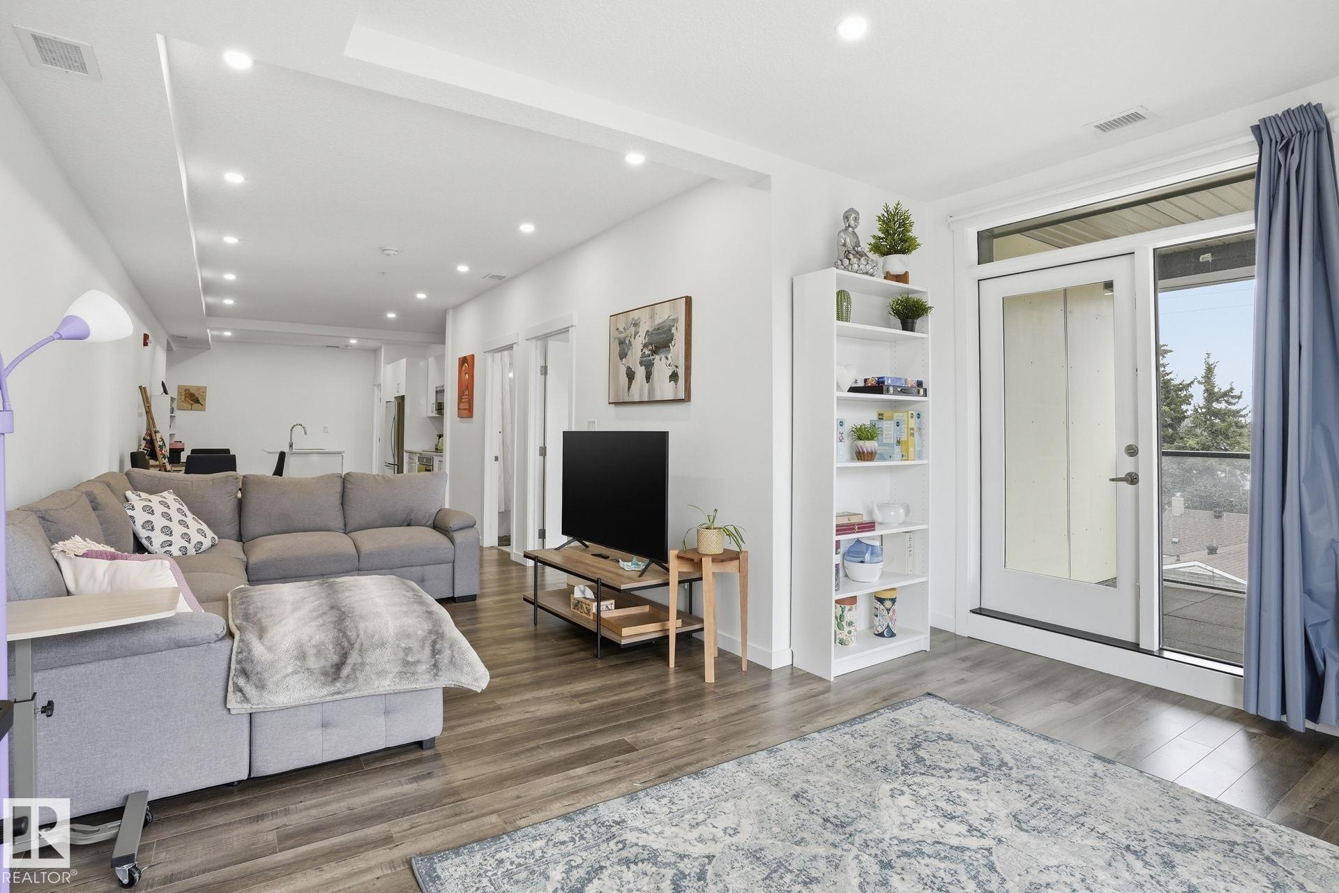 311 11503 76 Avenue, E4482689, Alberta,