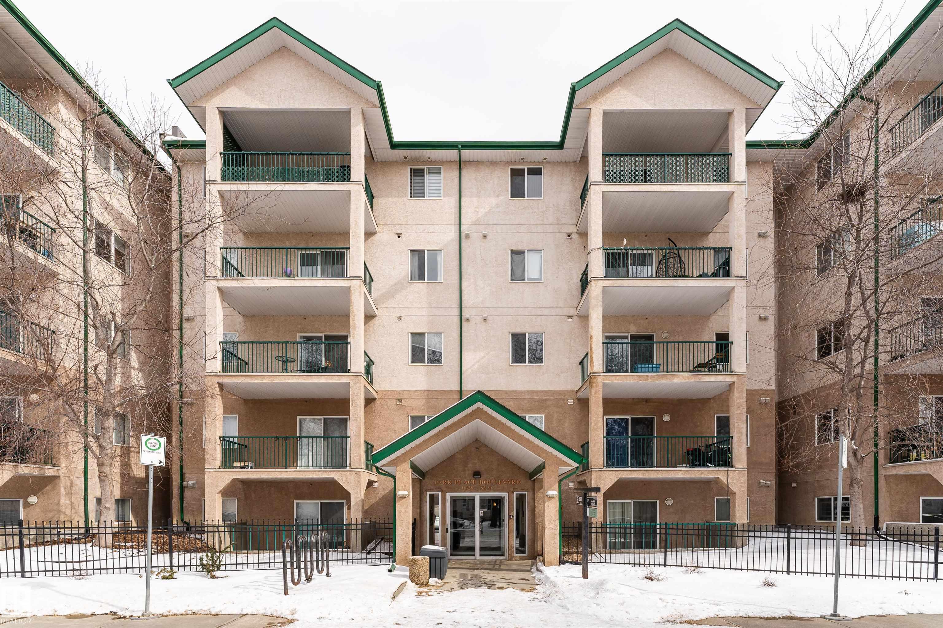 231 11325 83 Street, E4482698, Alberta,