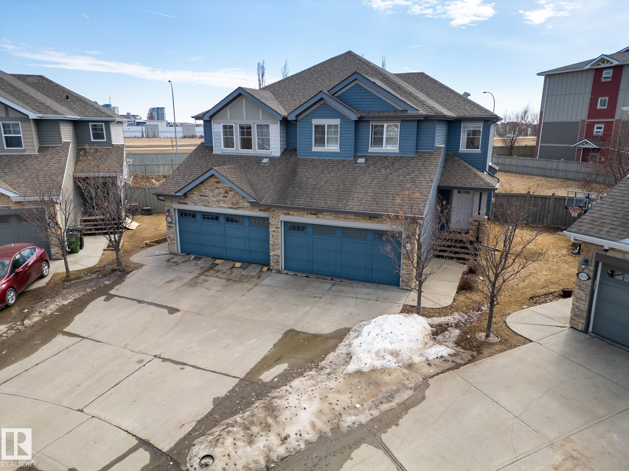 3617 WHITELAW BAY Bay, E4482729, Alberta,