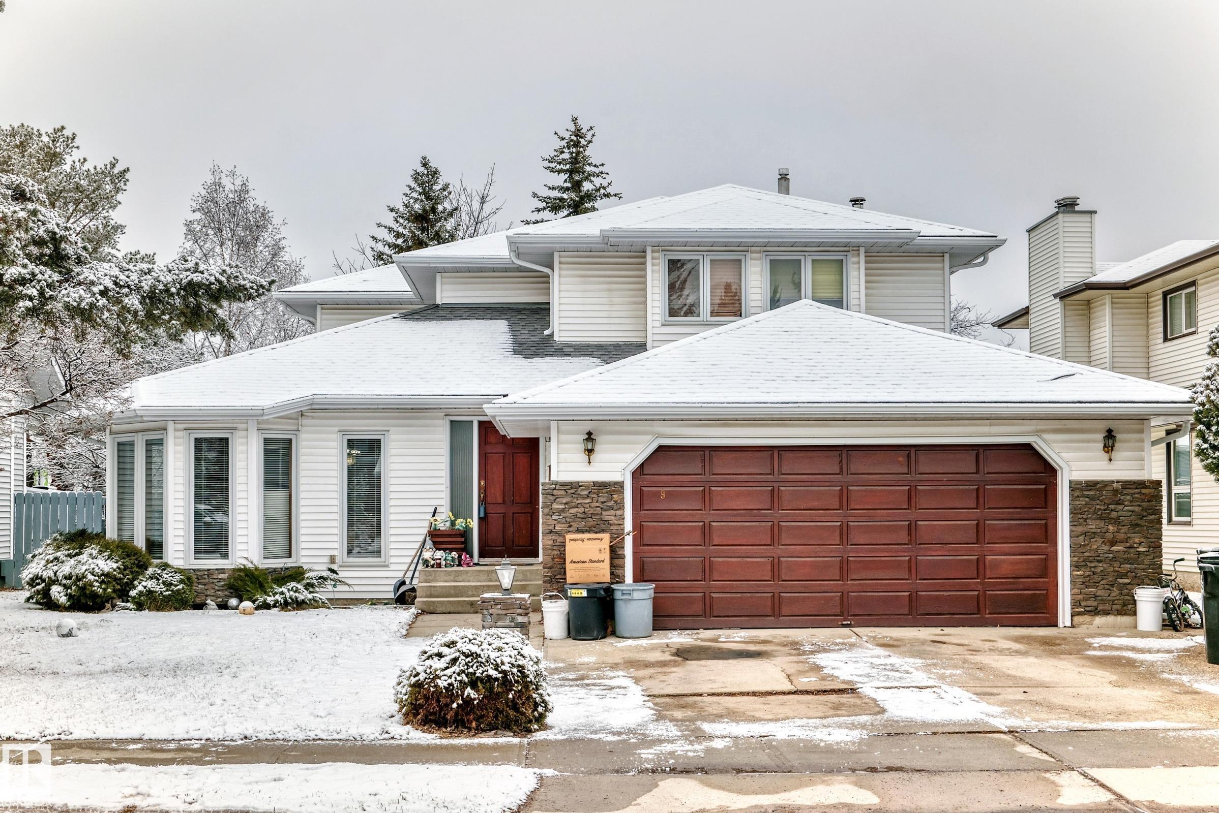 9 KIRKLEES Road, E4482730, Alberta,