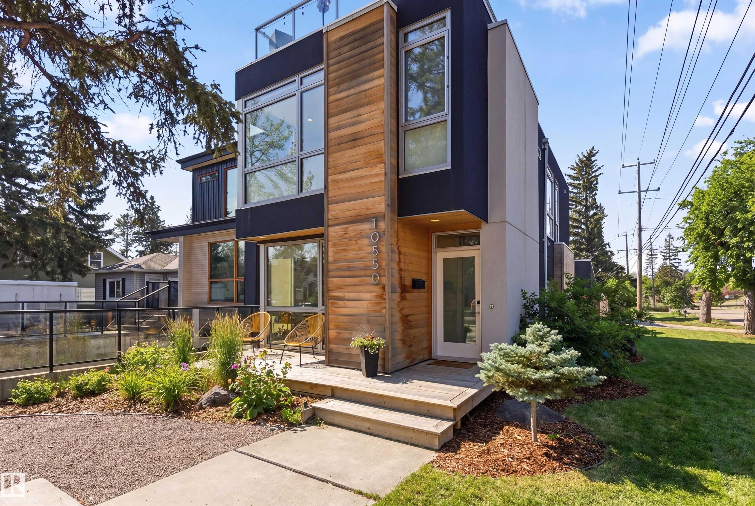 10550 130 Street, E4482735, Alberta,