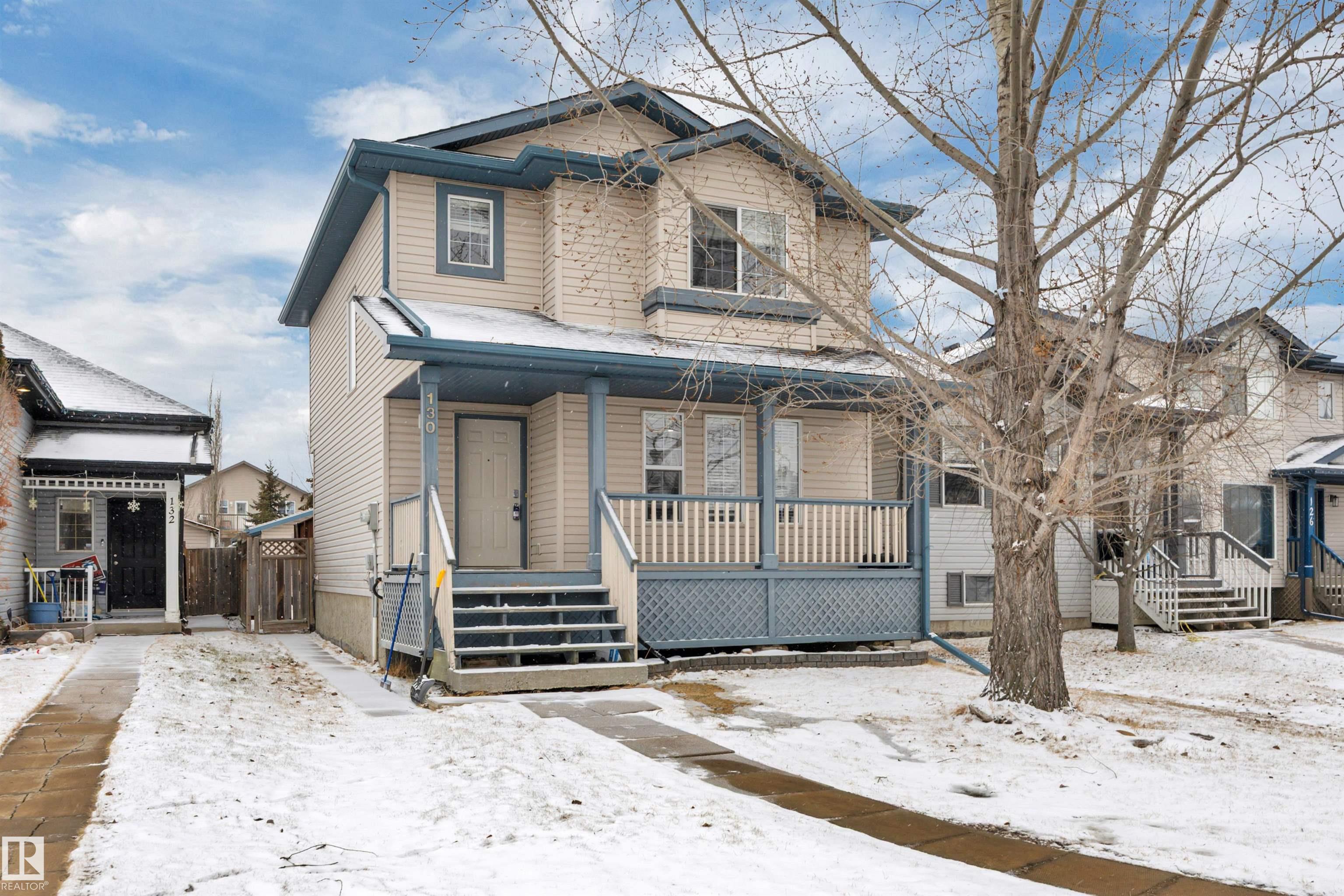 130 CAMPBELL Road, E4482739, Alberta,