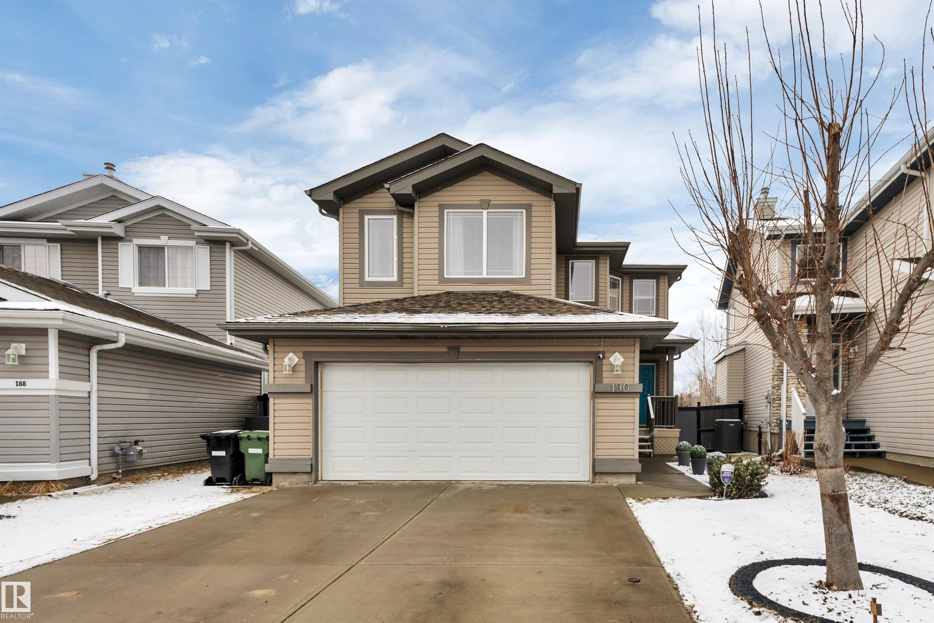 190 KEYPORT Circle, E4482743, Alberta,