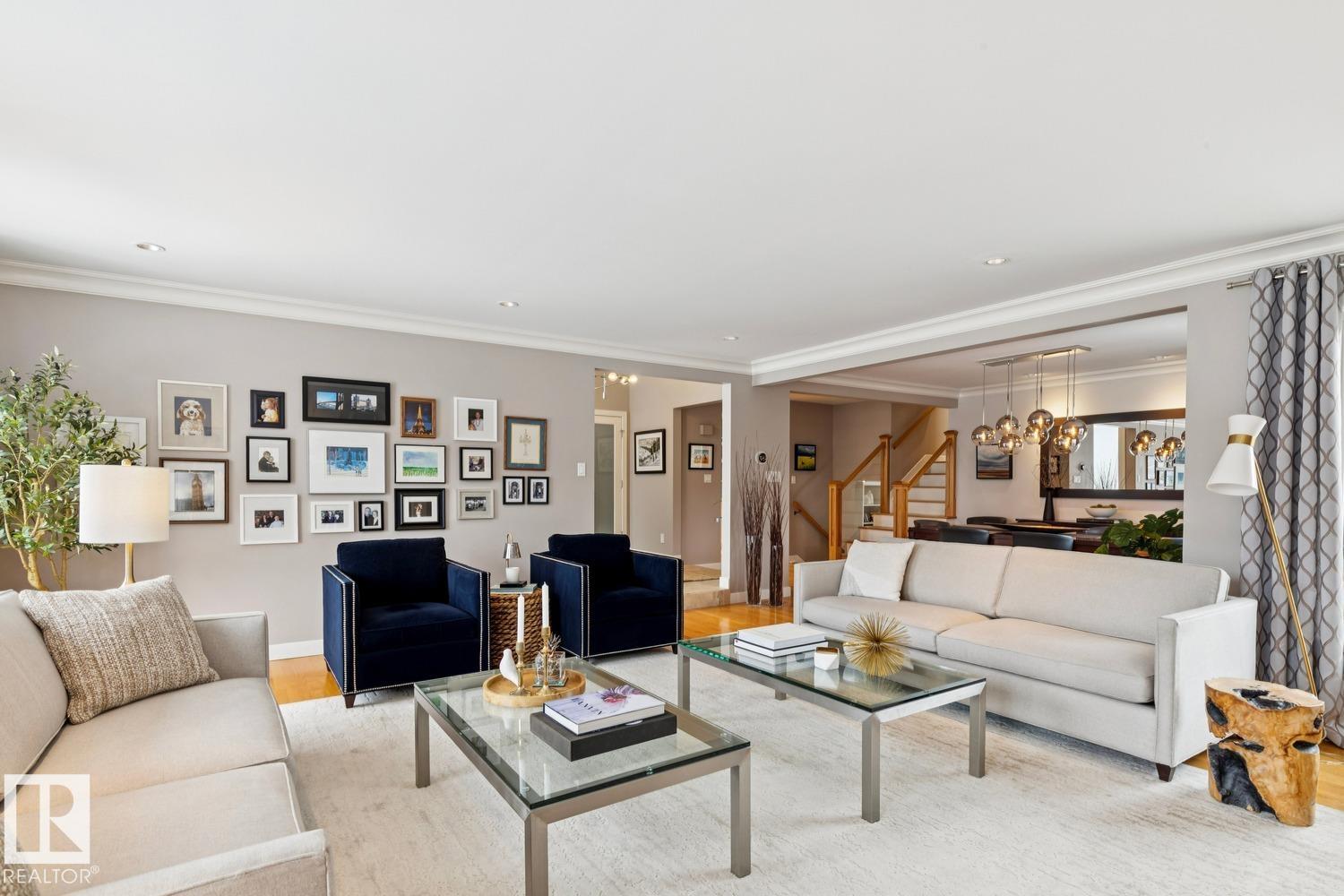 Third View of 66 MARLBORO Road, Westbrook Estates, Edmonton, Alberta, T6J 2C2