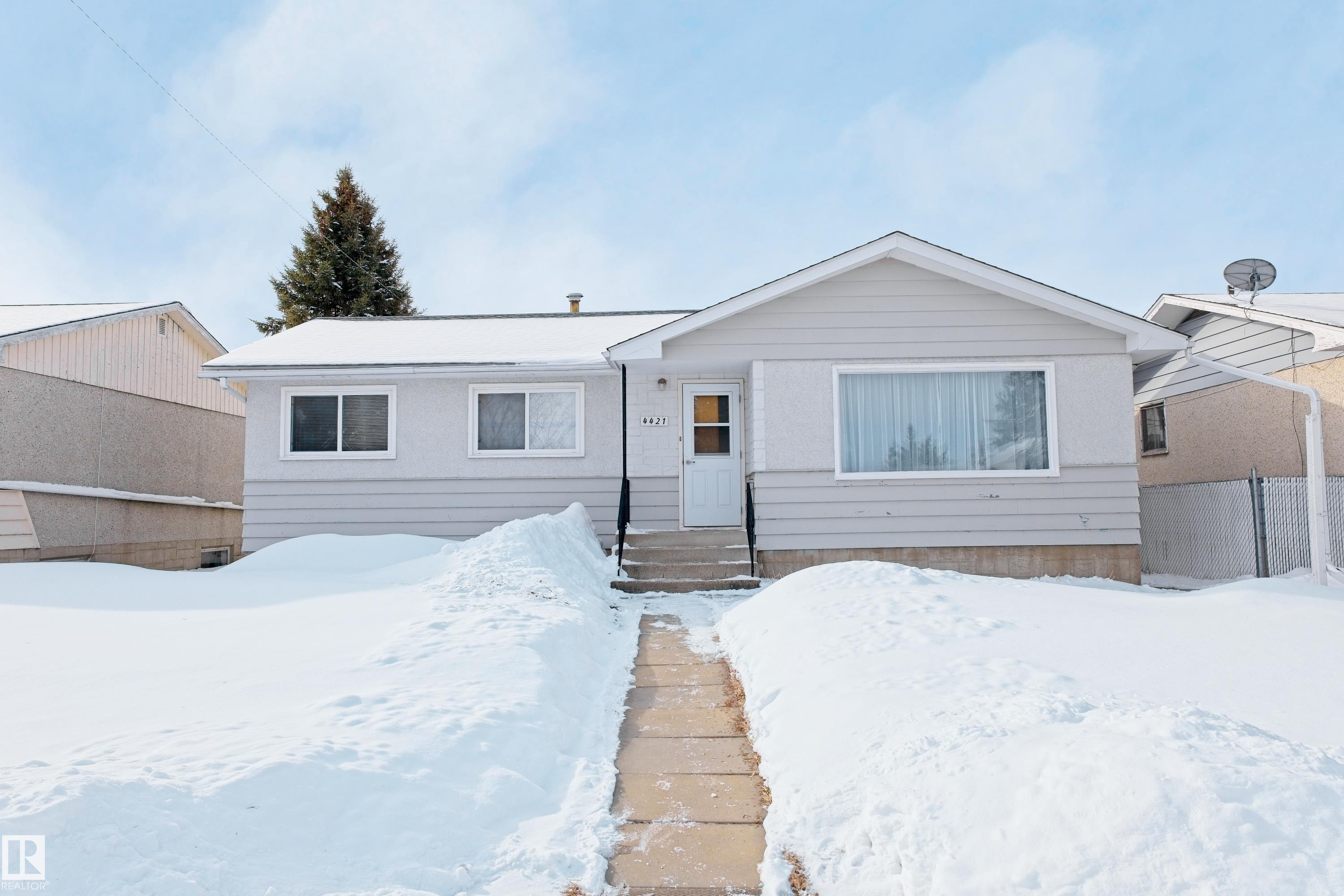 4421 57 Avenue, E4482747, Alberta,