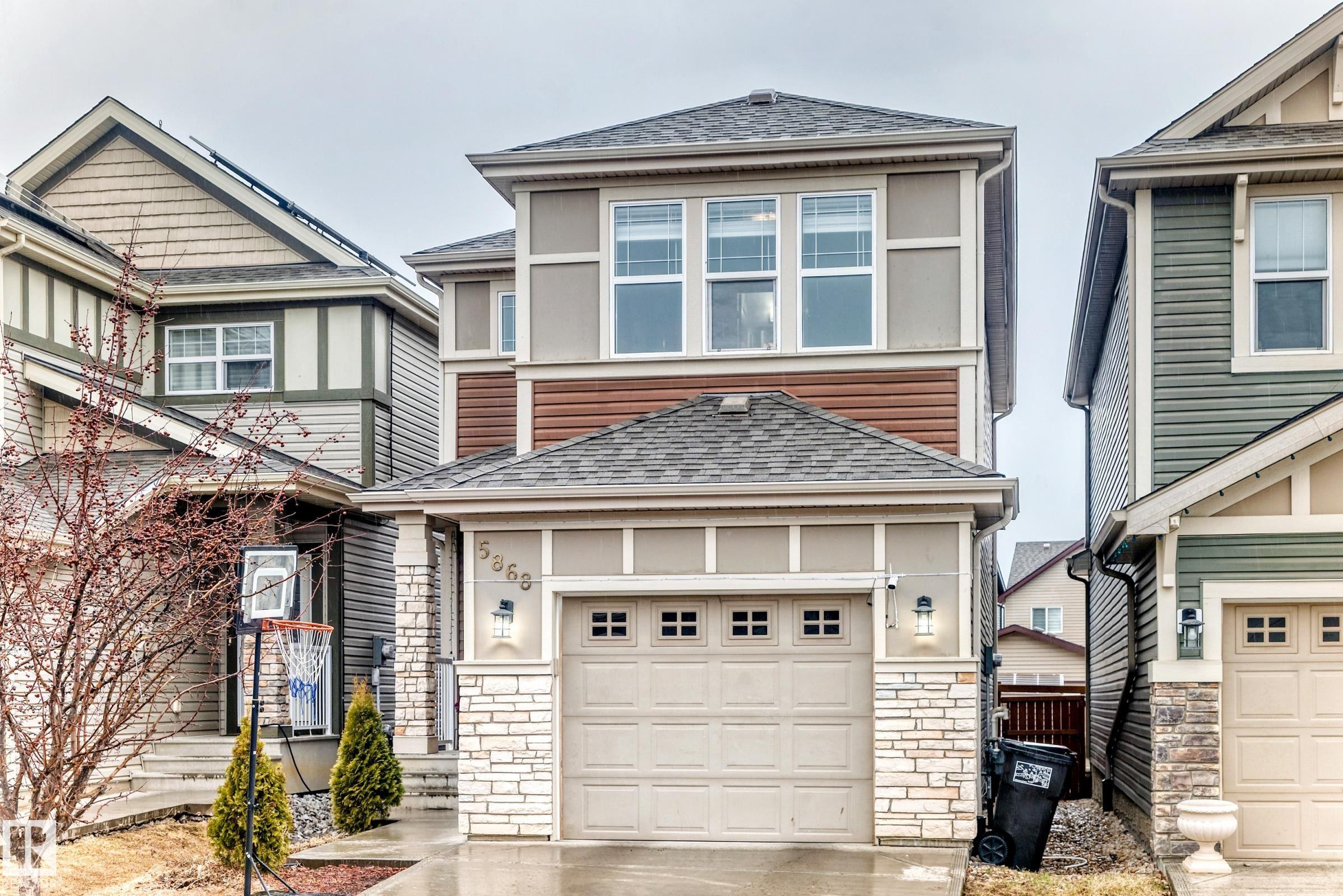 5868 ANTHONY Crescent, E4482750, Alberta,