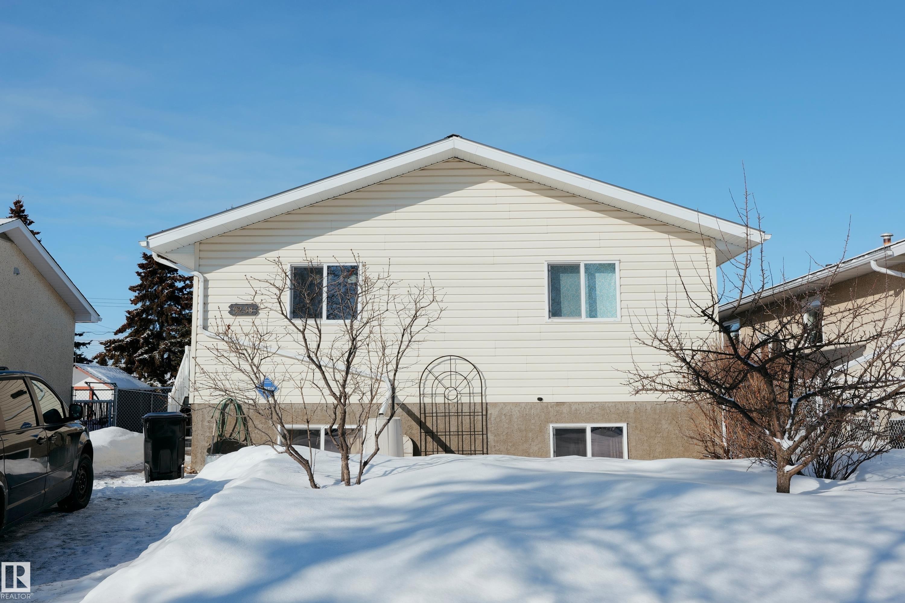 5238 43 Street, E4482751, Alberta,