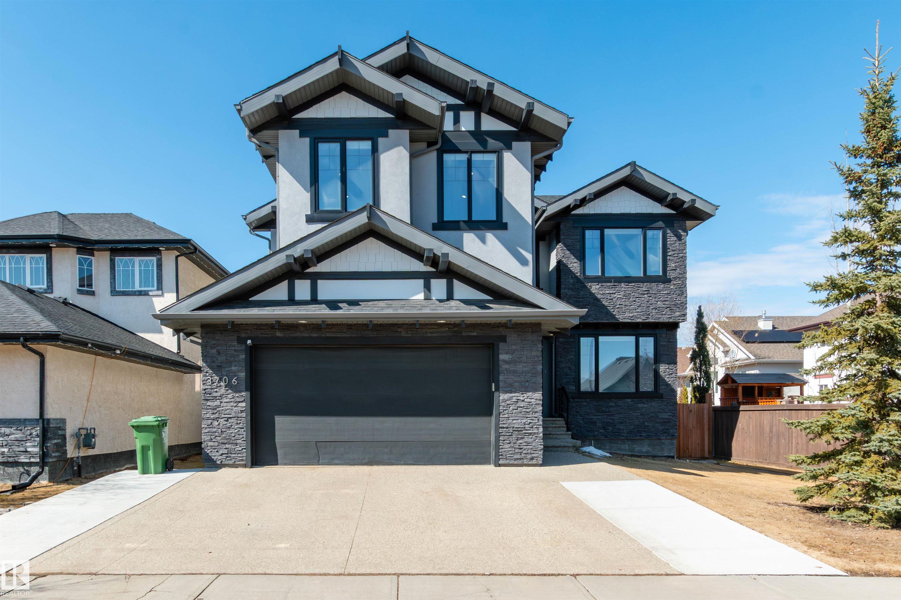 3706 64 Street, E4482755, Alberta,