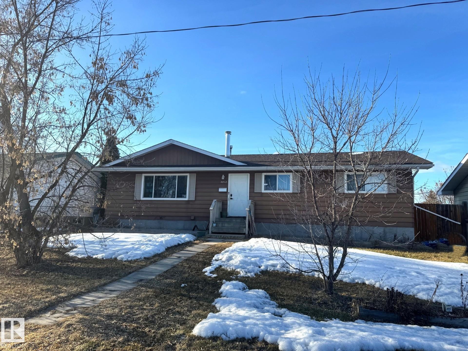 4912 55 Avenue, E4482760, Alberta,