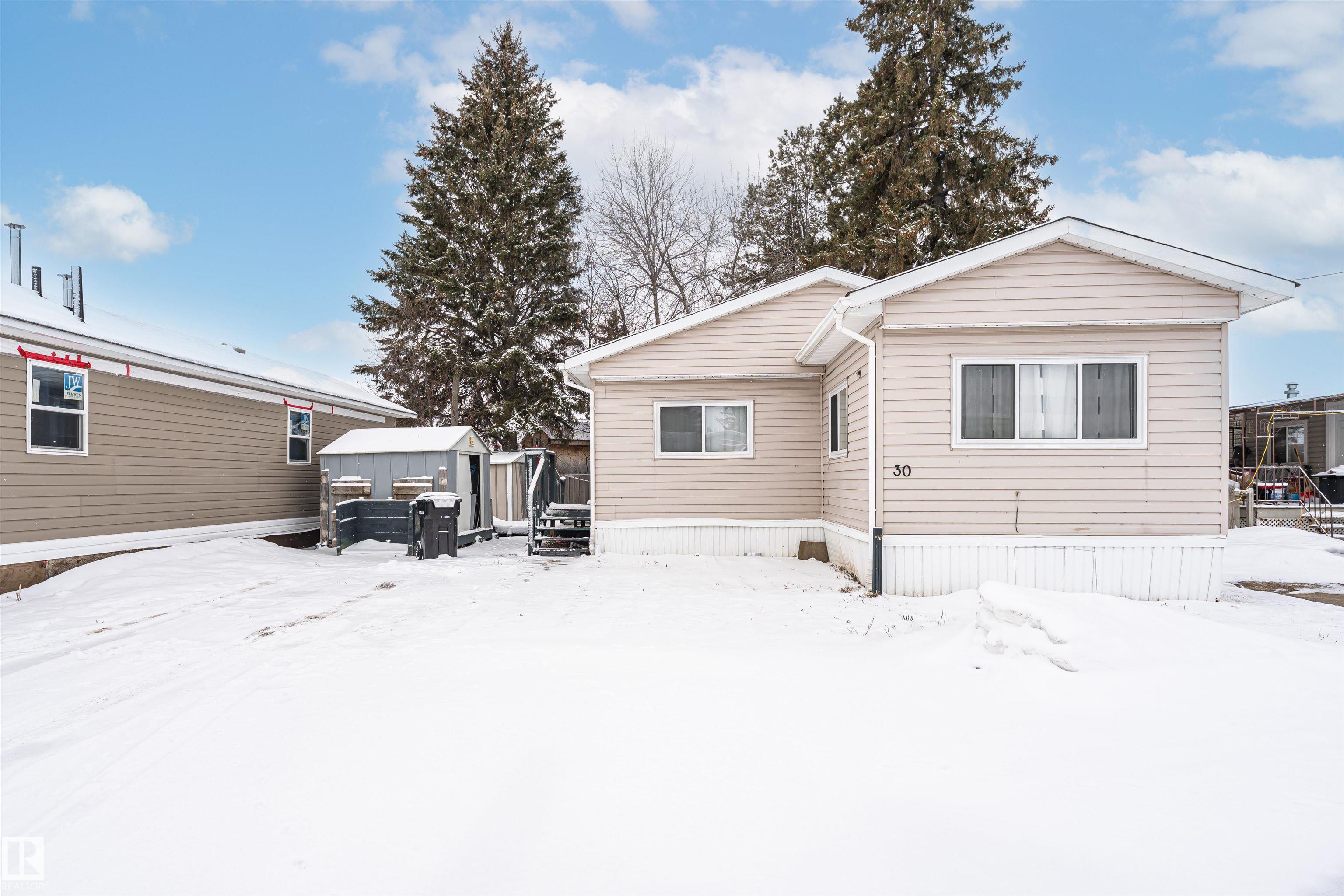 30-10401 101 A Street, E4482762, Alberta,